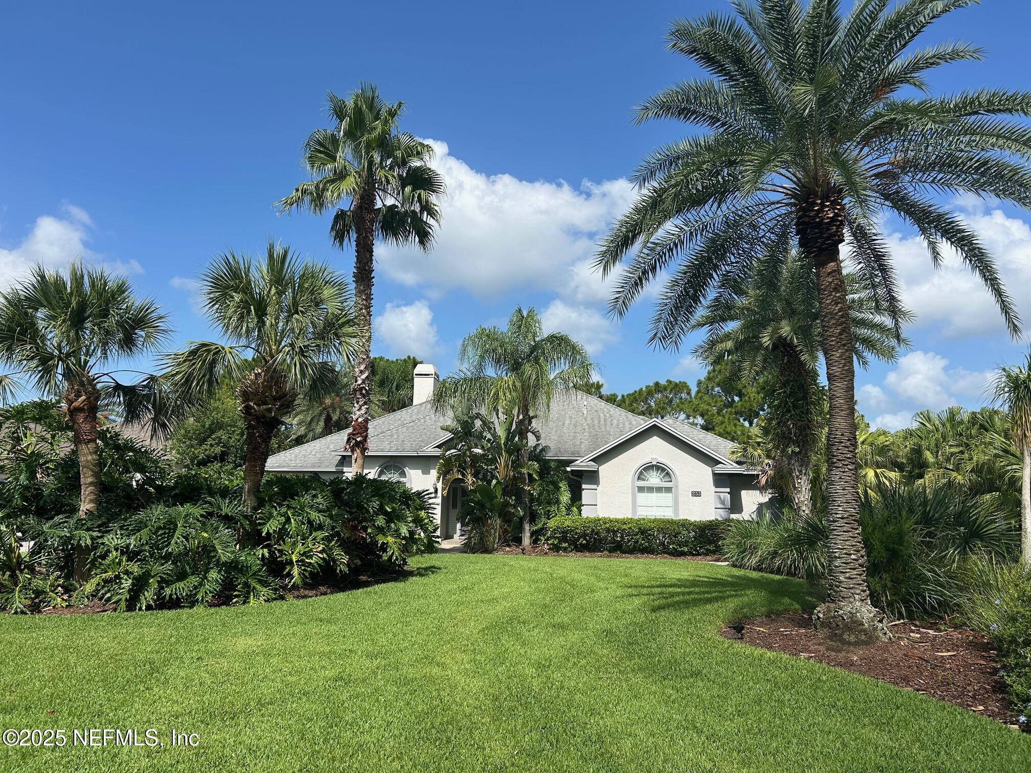 233 Marshside Drive — photo