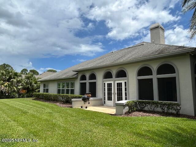 233 MARSHSIDE Drive, St. Augustine, FL 32080 — photo 2