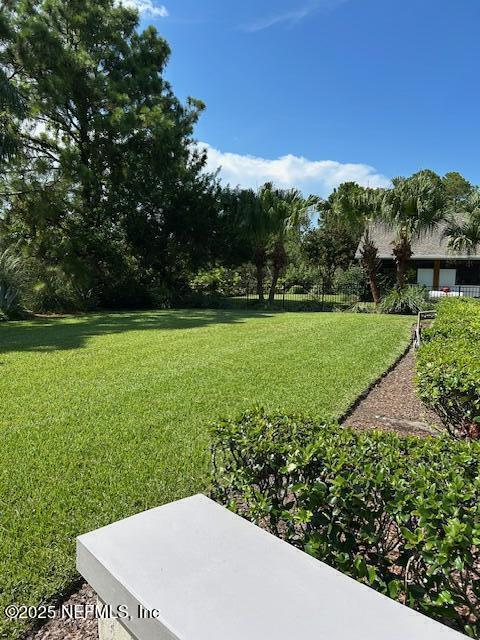 233 MARSHSIDE Drive, St. Augustine, FL 32080 — photo 3