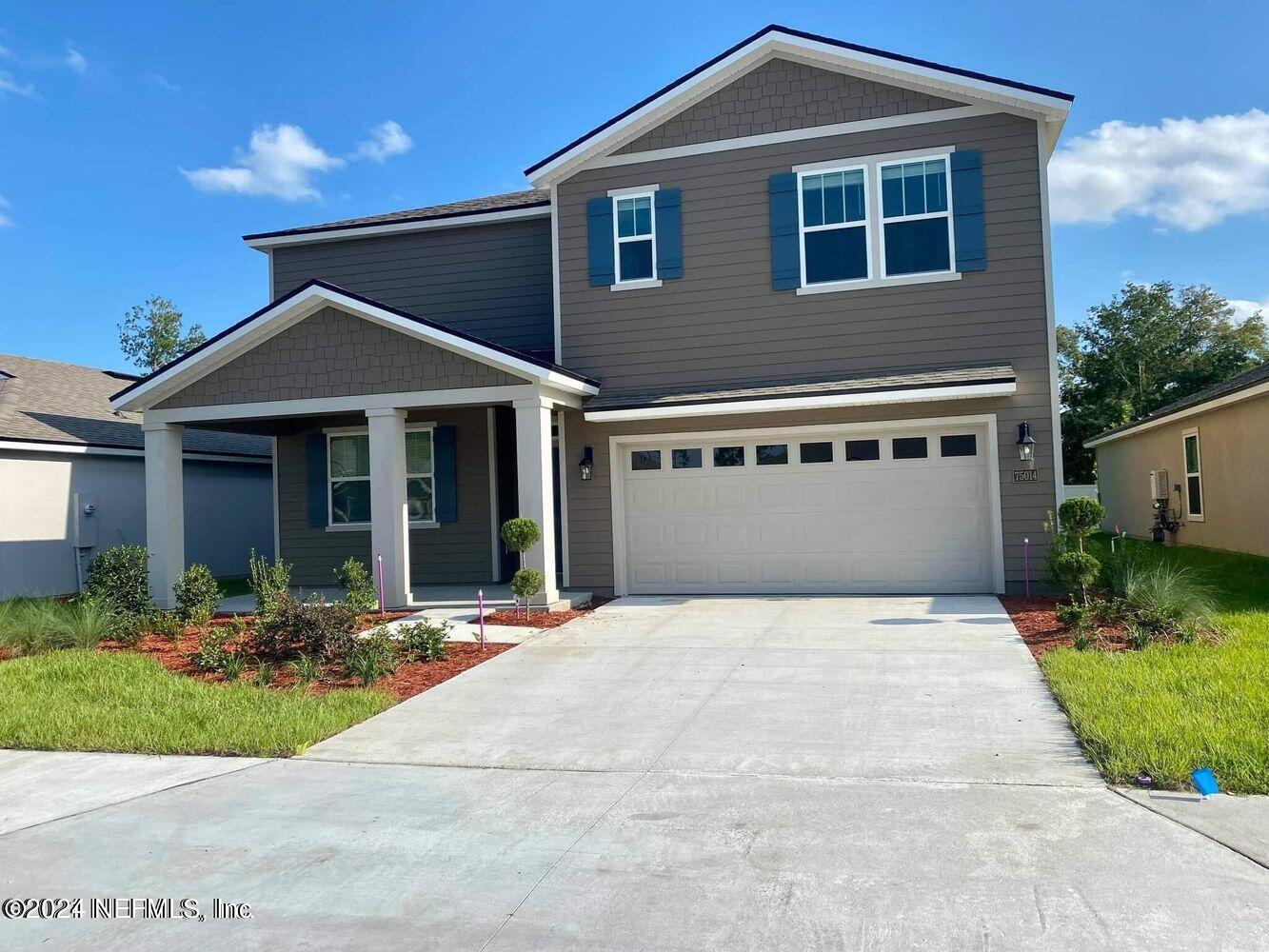 75014 Nassau Station Way — photo