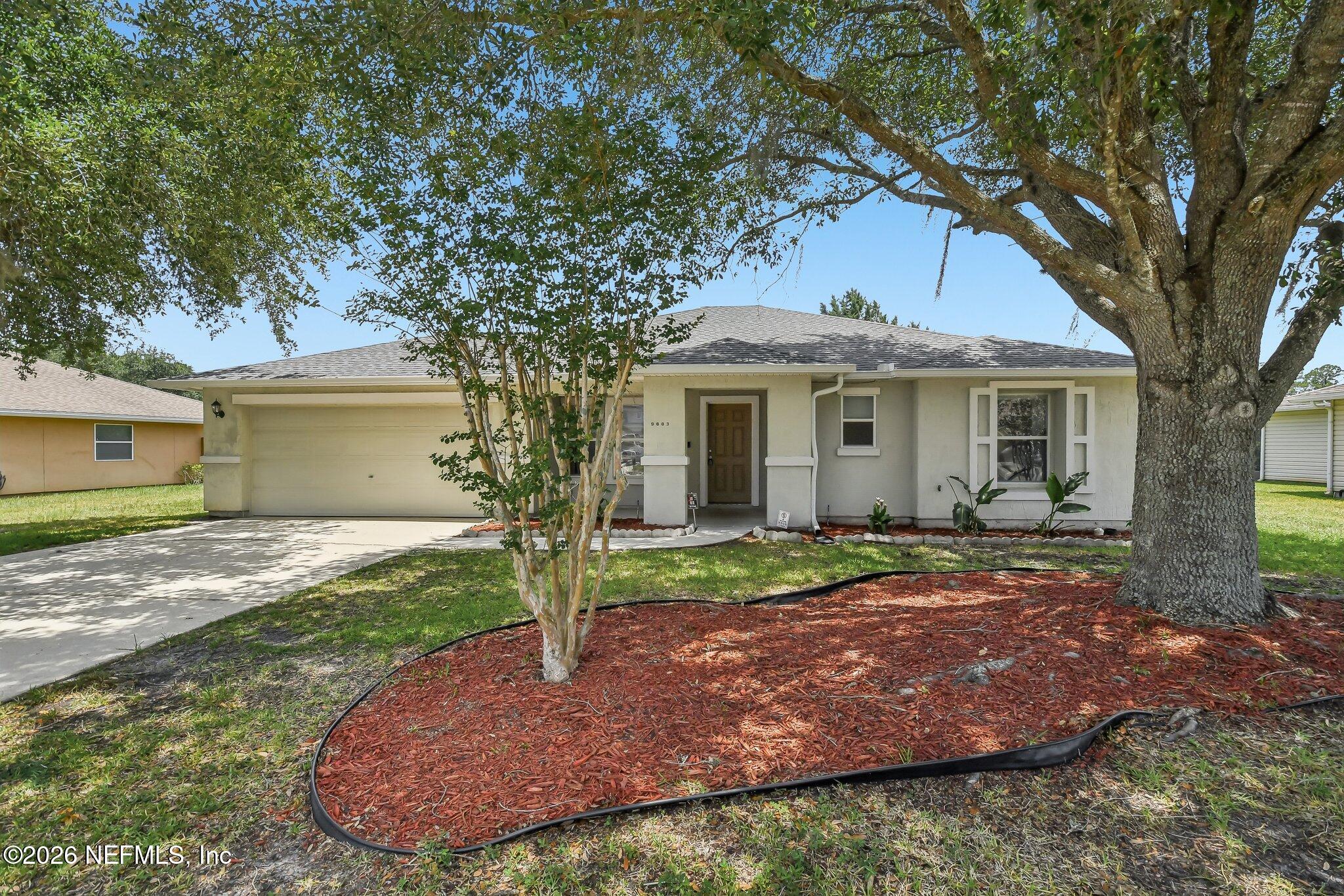 9683 Hazel Lake Drive — photo
