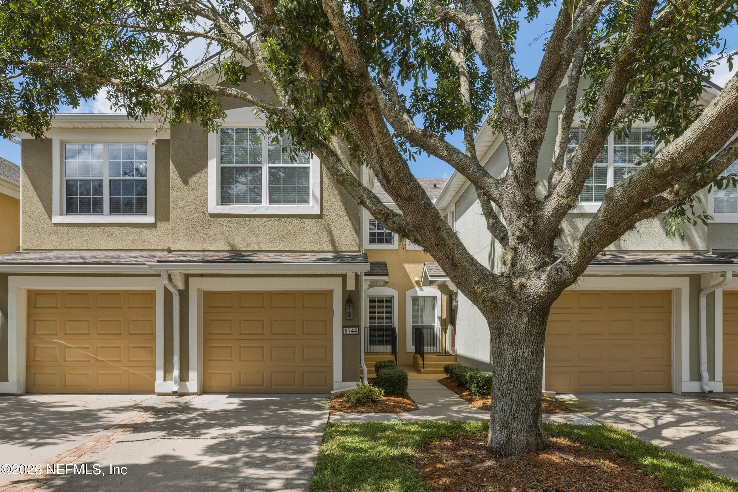 6744 White Blossom Circle 36D — photo