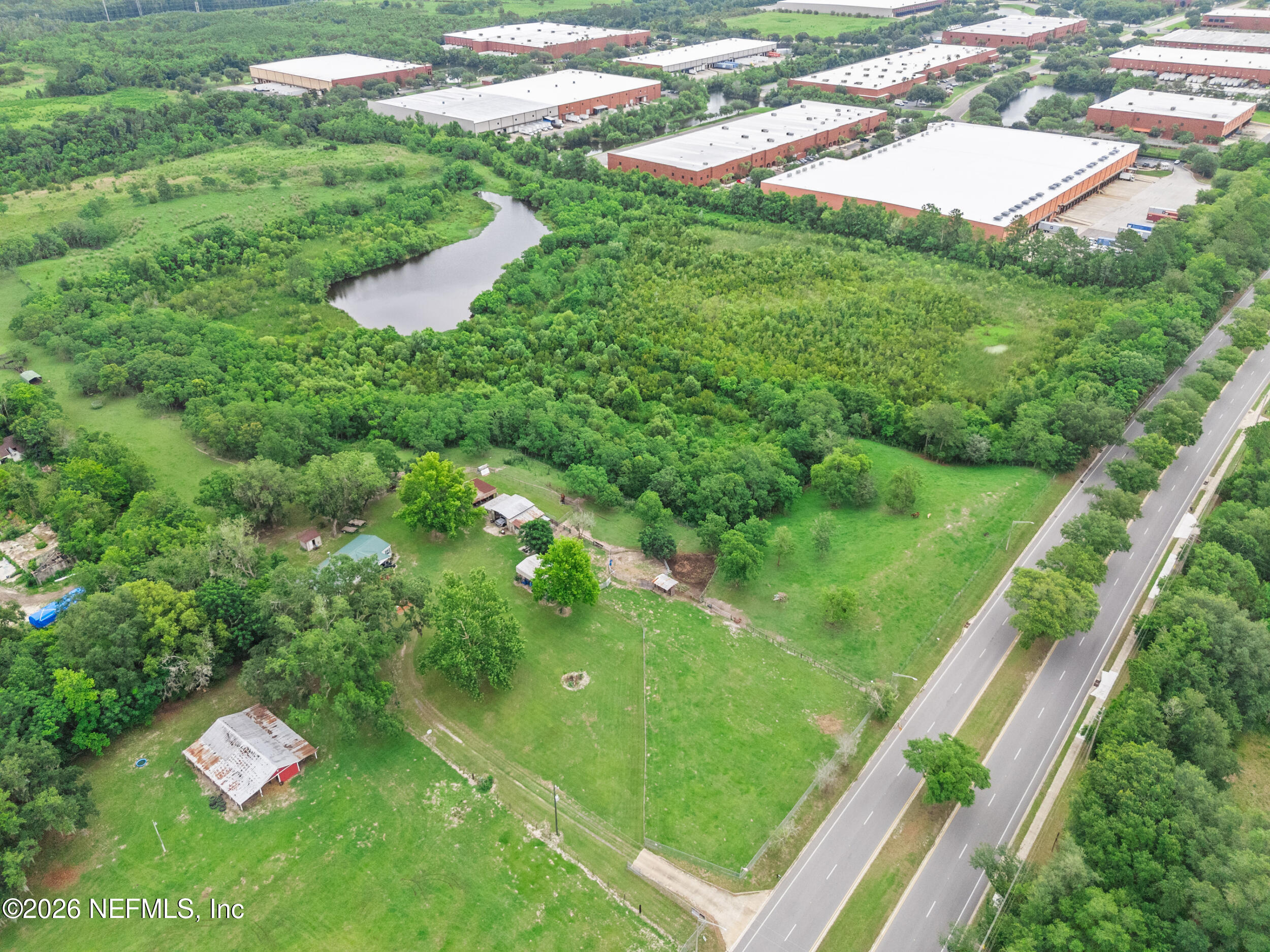 8841 Pritchard Road — photo