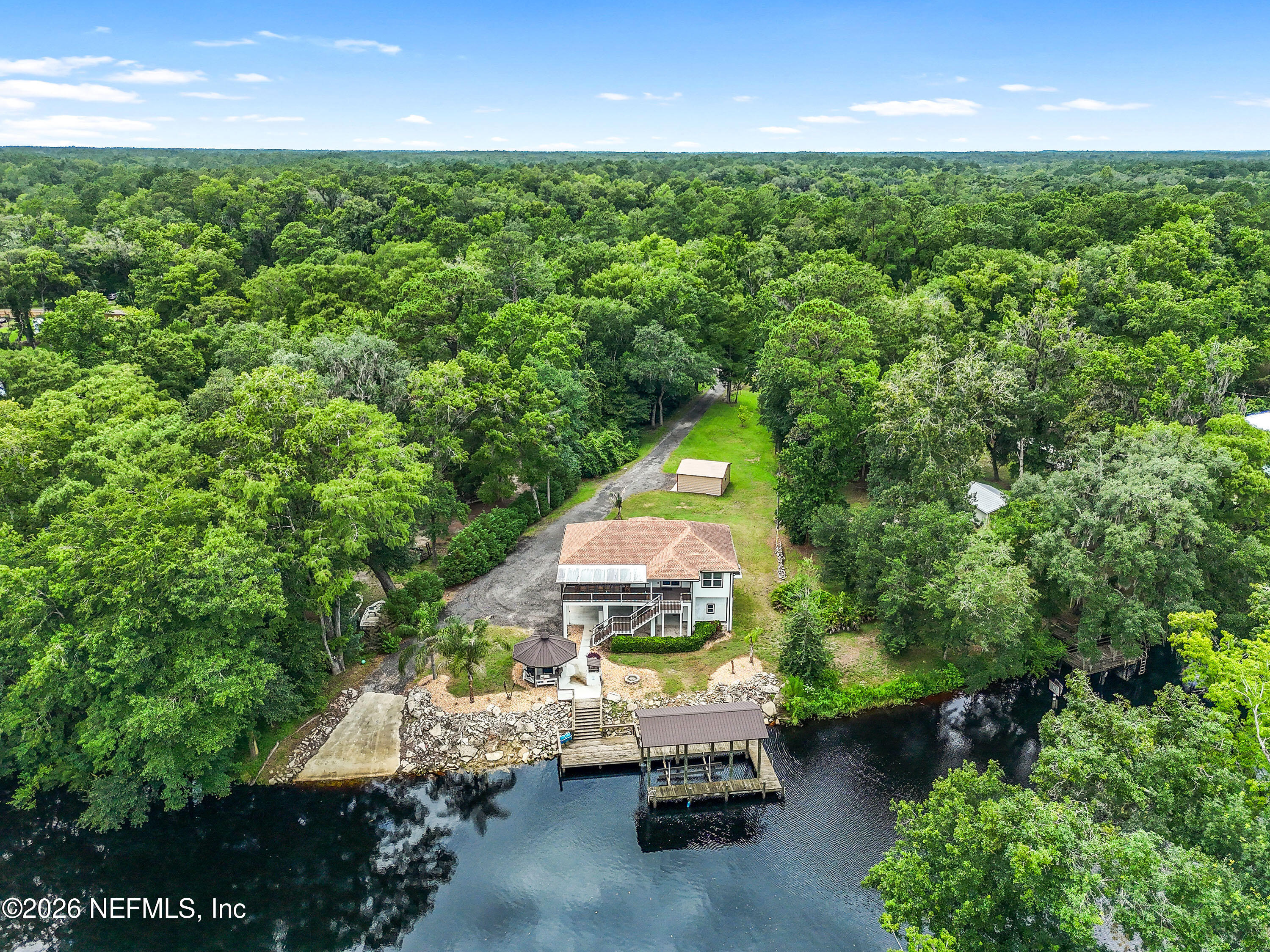 4142 Scenic Drive — photo