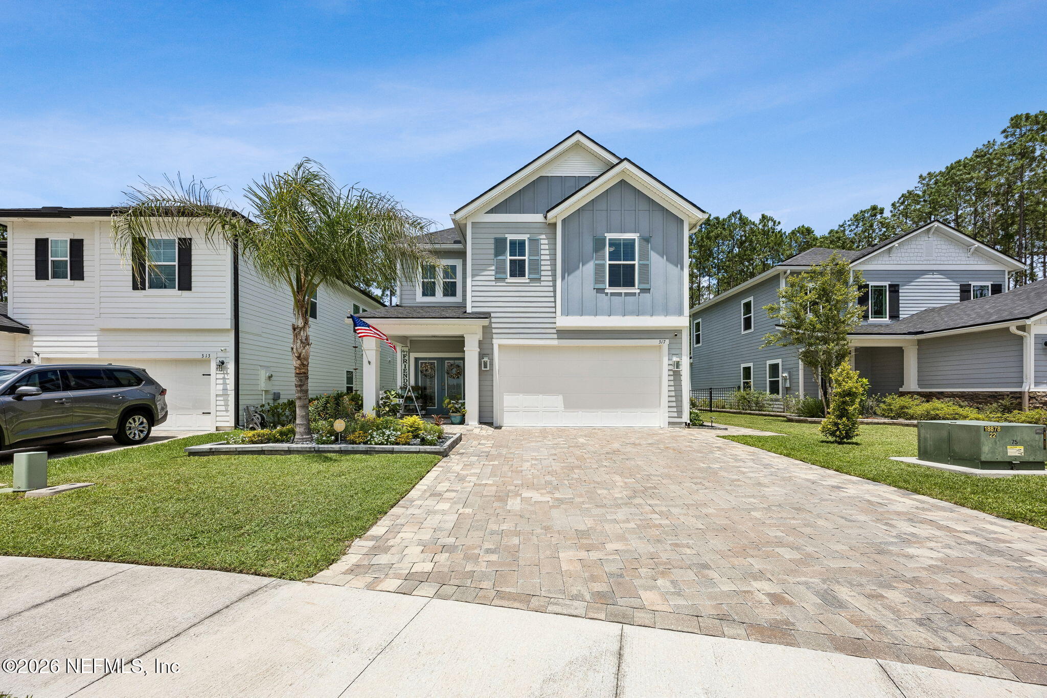 317 Holly Forest Drive — photo