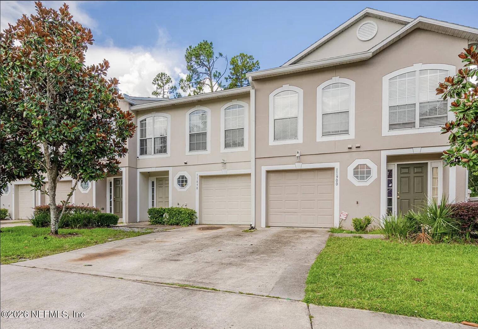 11898 Lake Bend Circle — photo