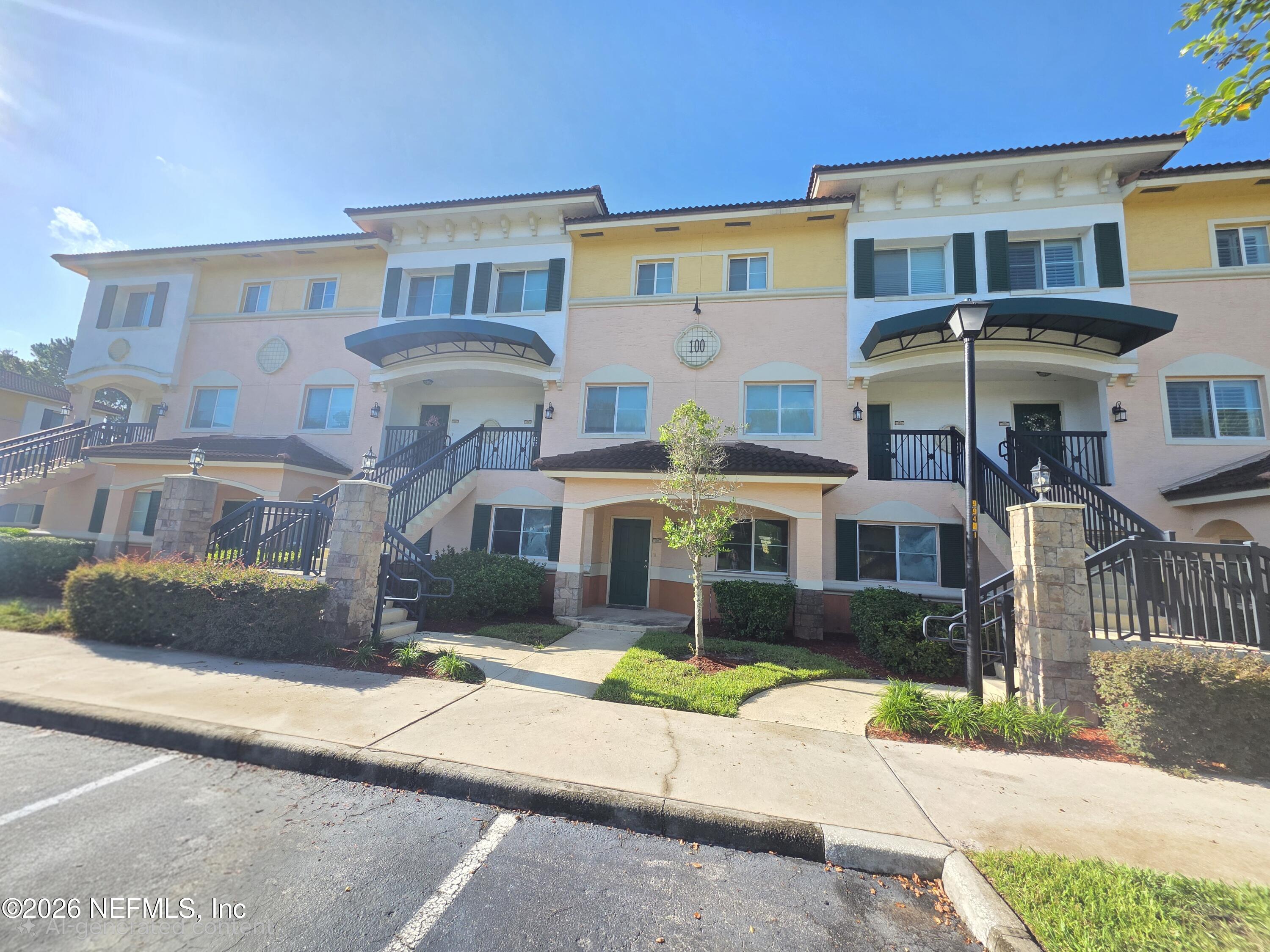 9745 Touchton Road 102 — photo