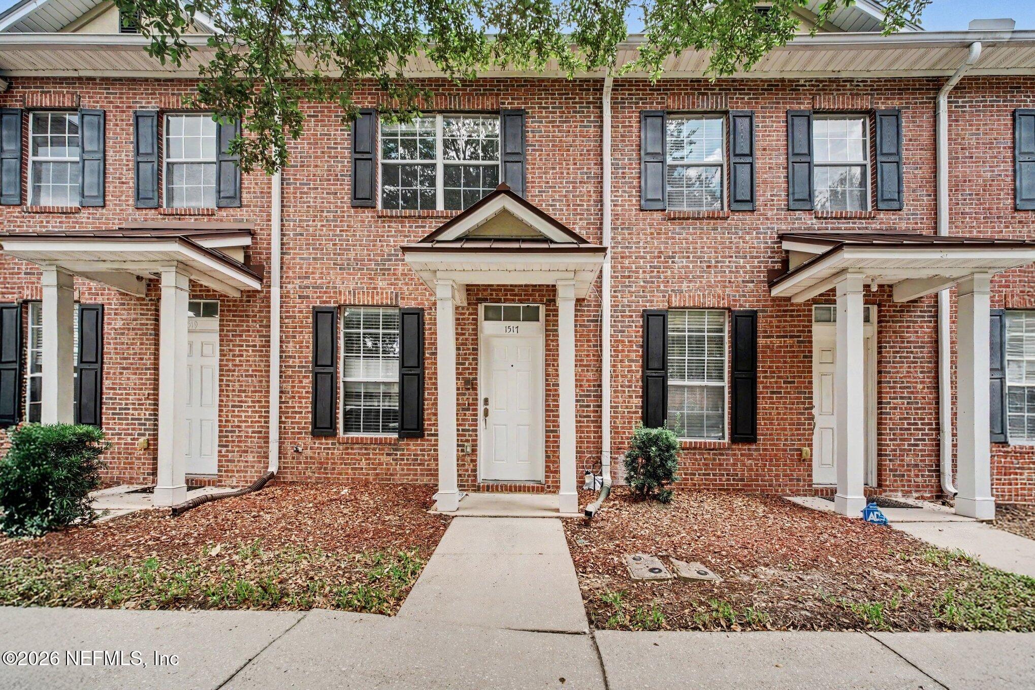 1517 Fieldview Drive — photo
