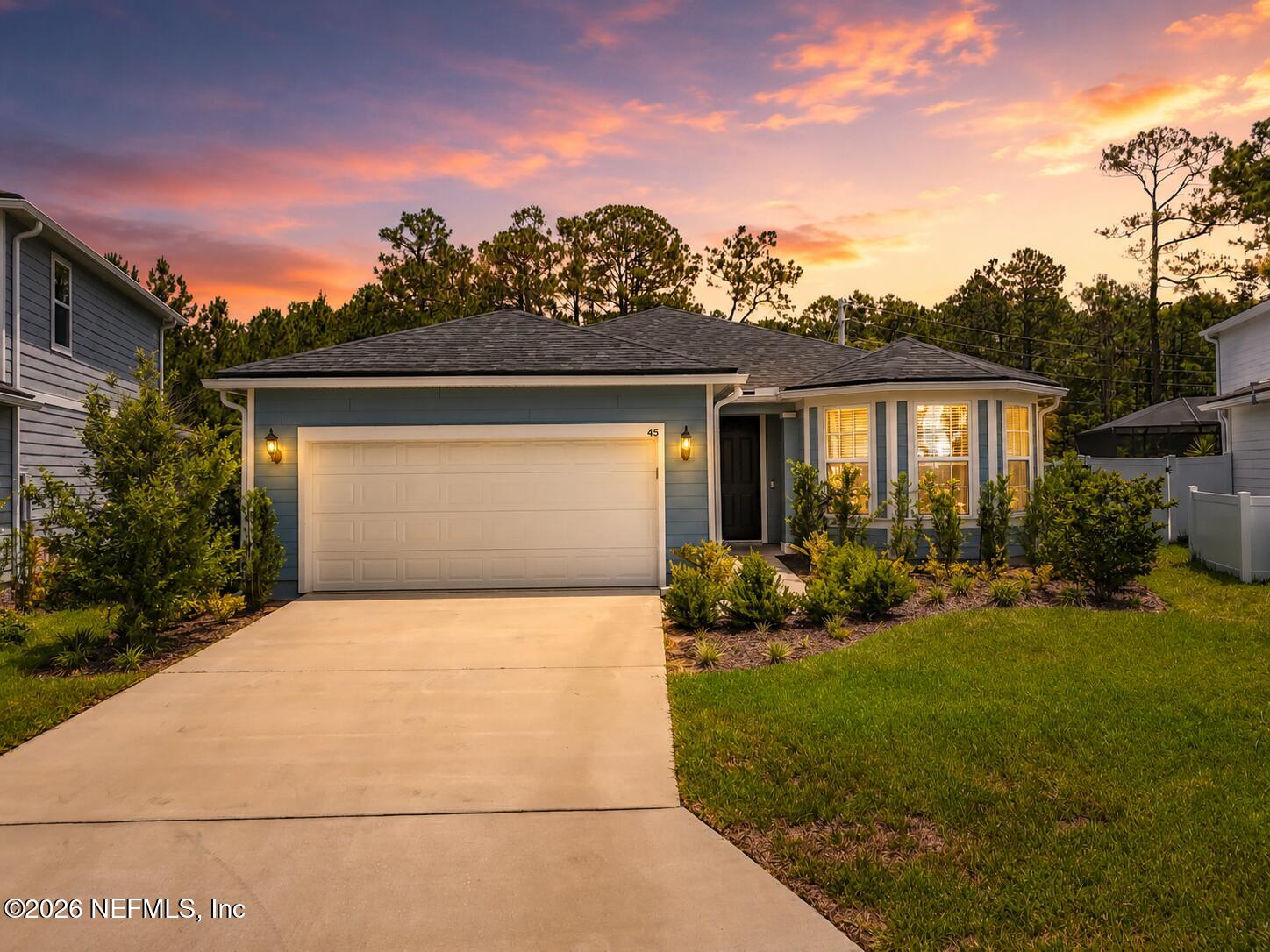 45 Shell Creek Court — photo