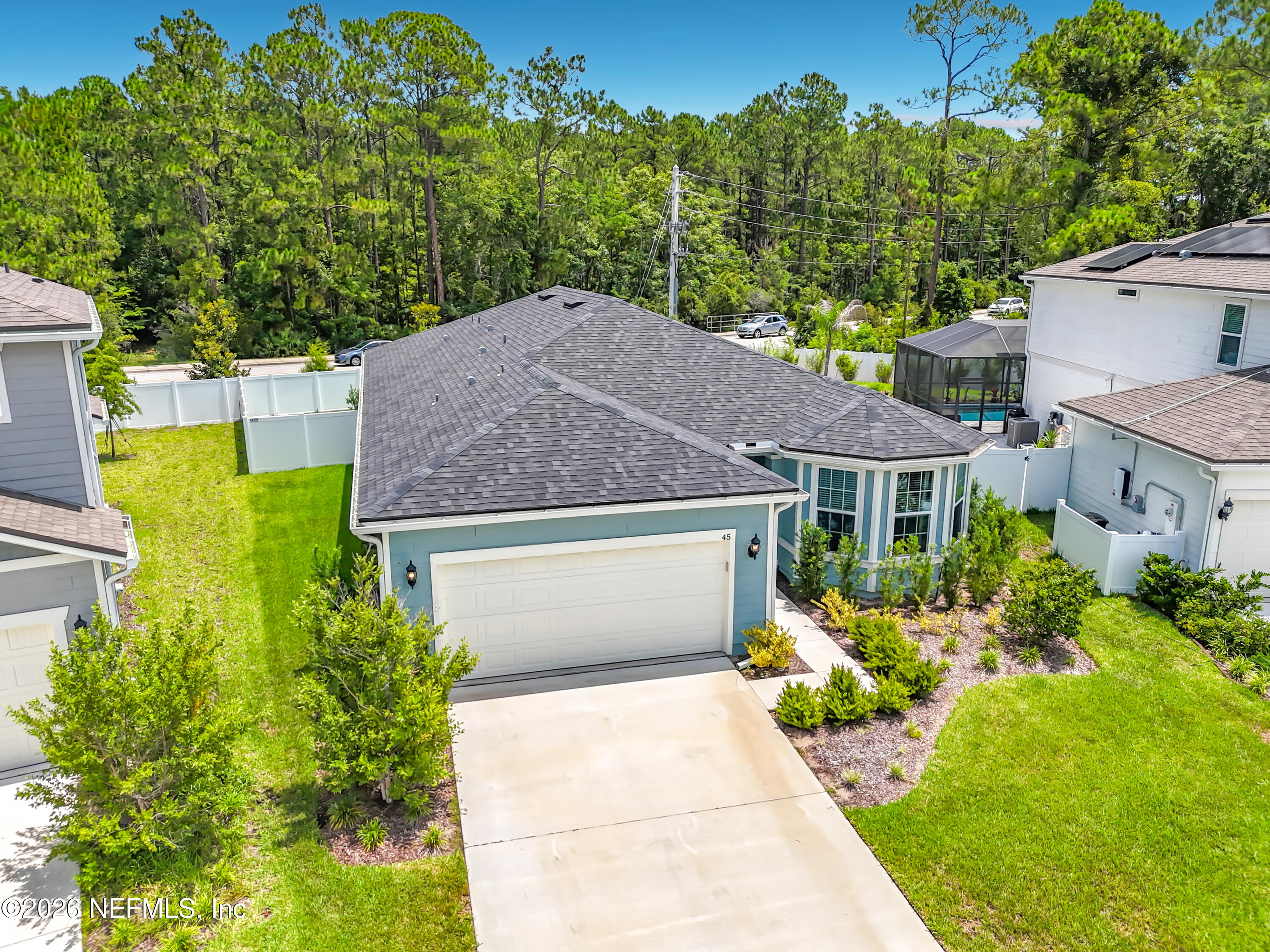 45 Shell Creek Court, St. Augustine, FL 32086 — photo 2