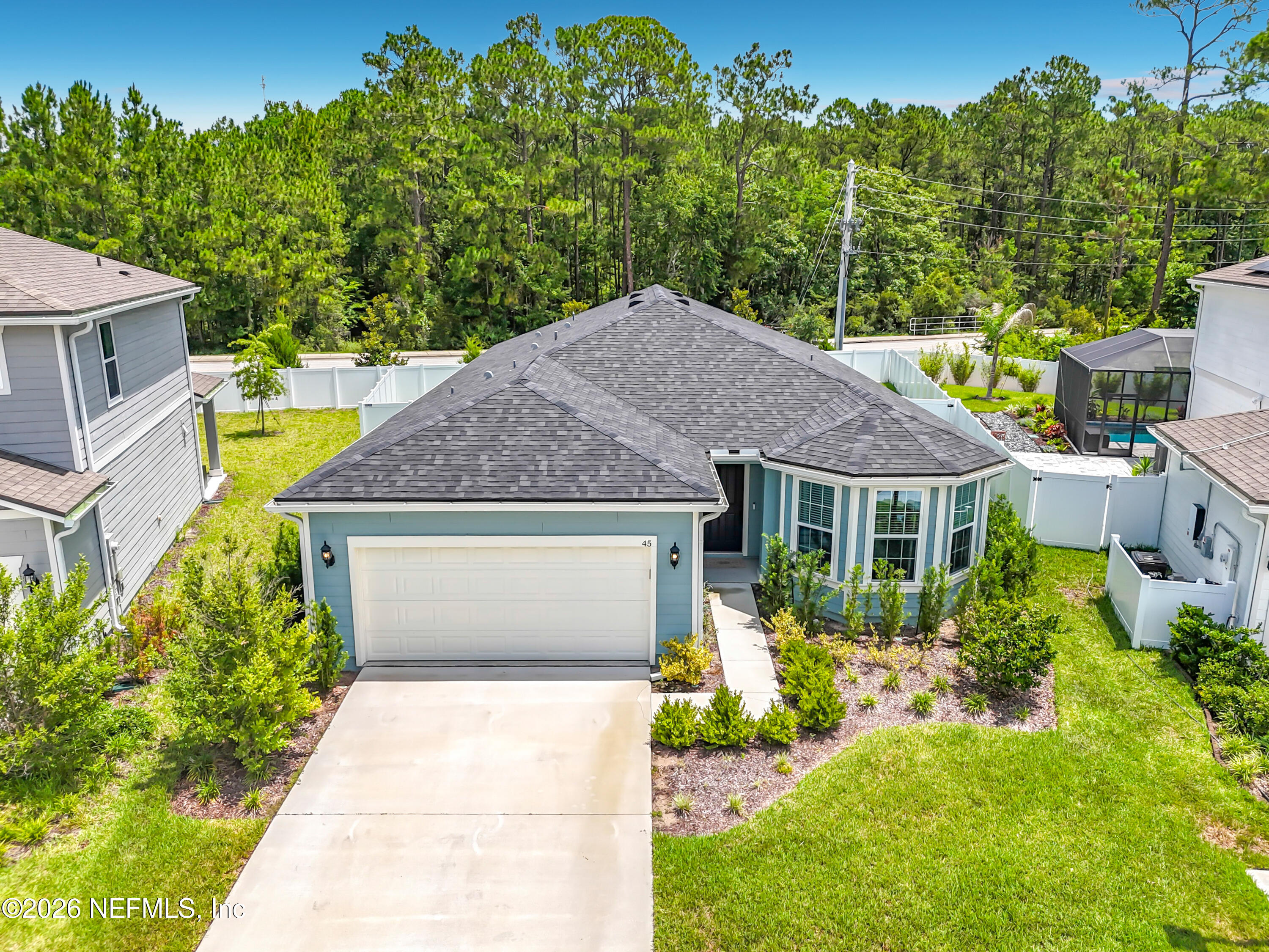 45 Shell Creek Court, St. Augustine, FL 32086 — photo 3