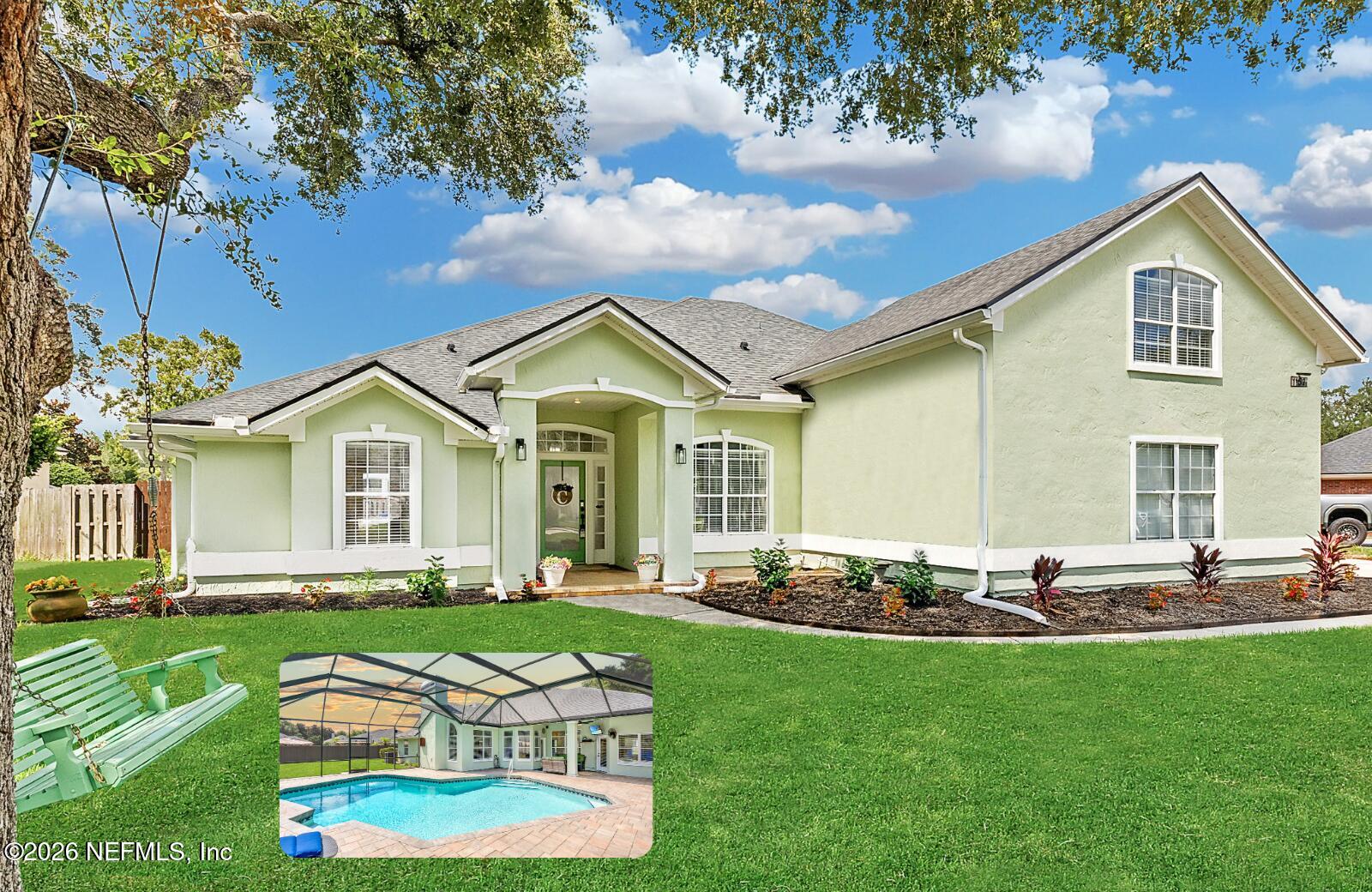 1157 Ashmore Drive — photo