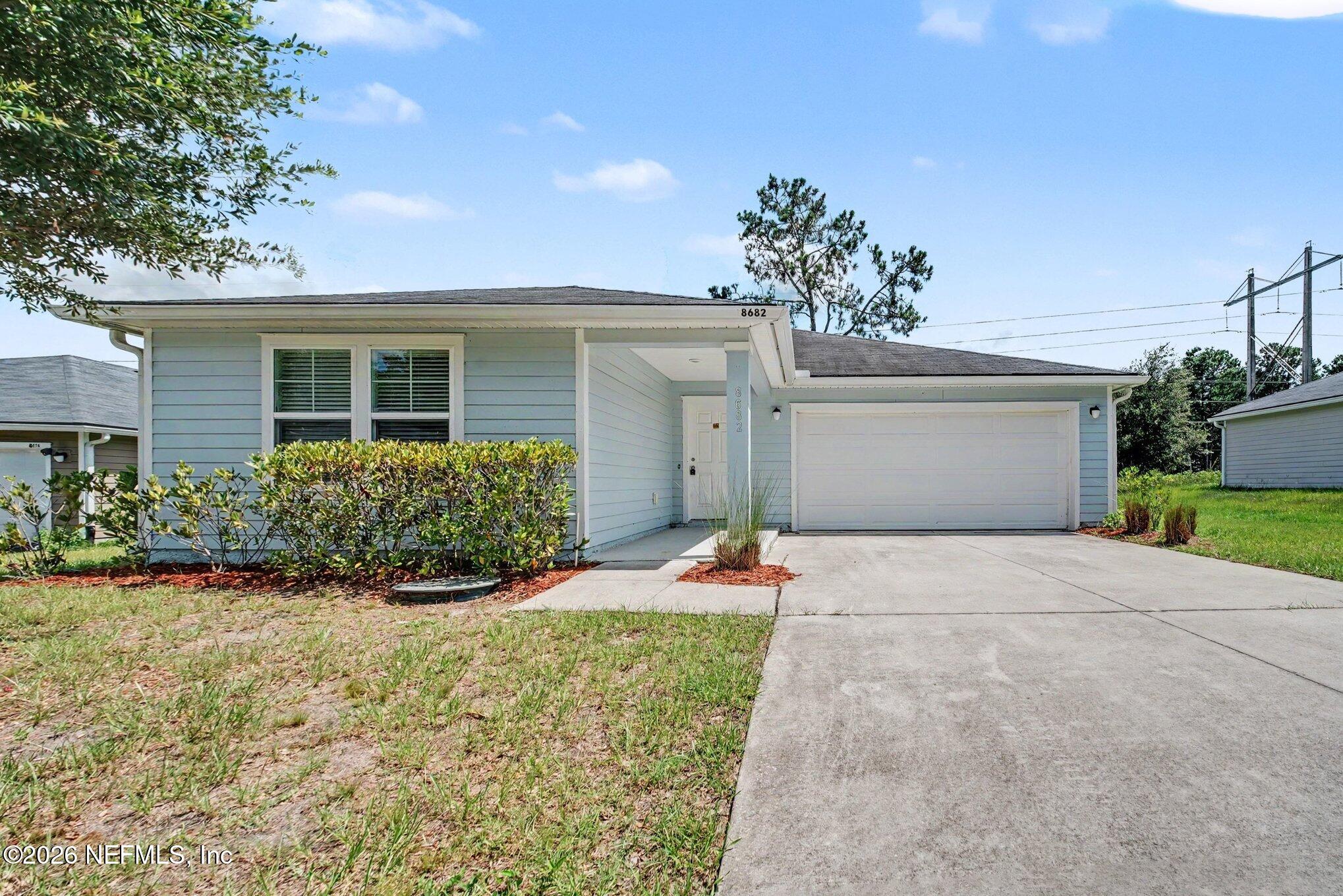 8682 Kaye Lane — photo