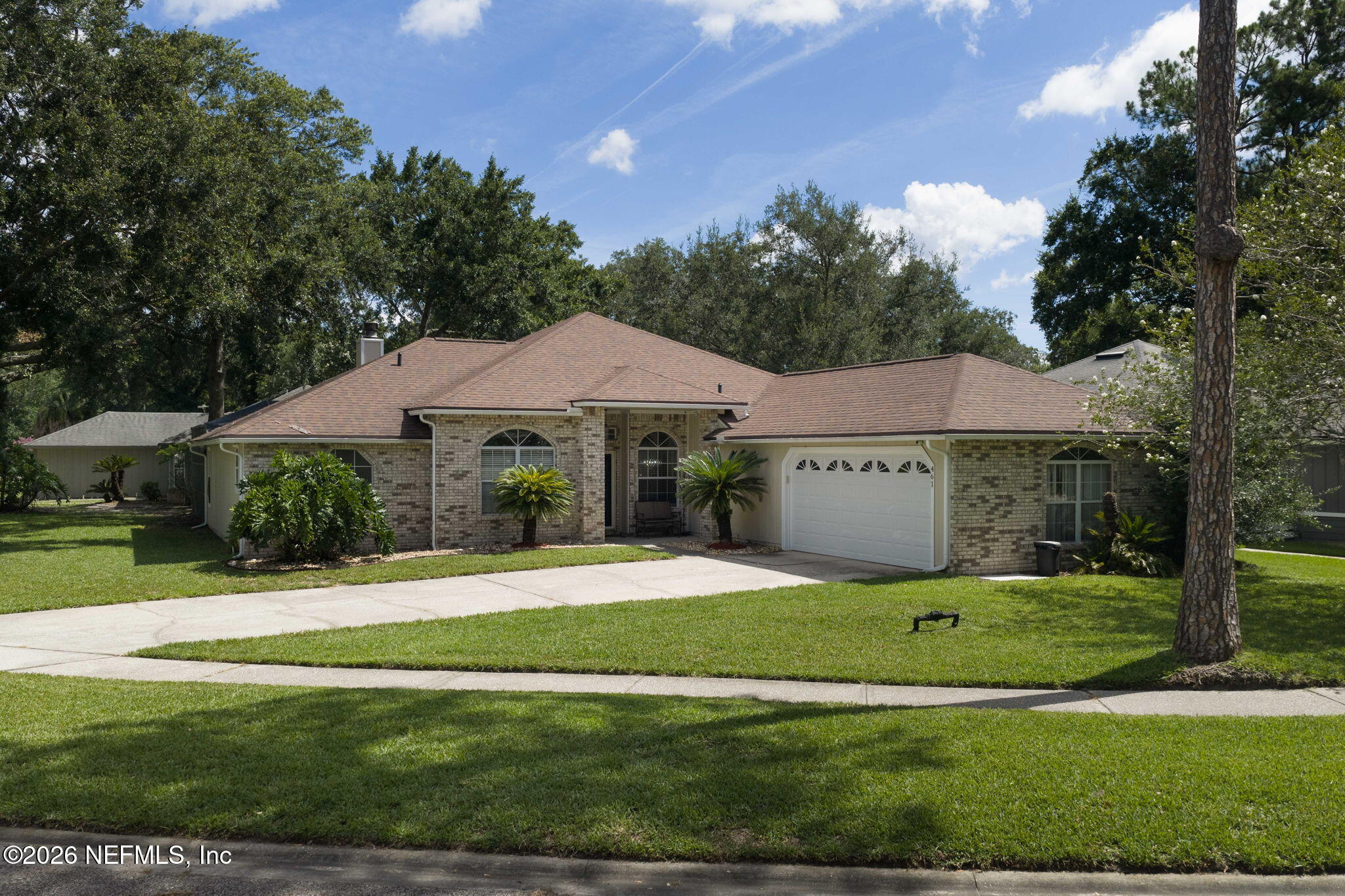 461 Wynfield Circle — photo