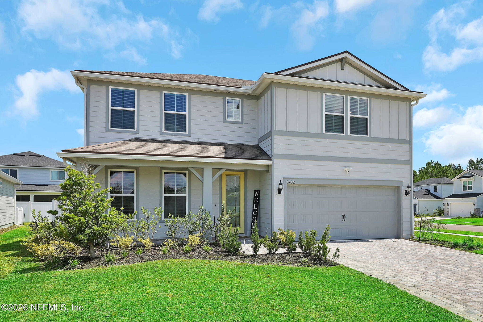 3432 Kindlewood Drive — photo