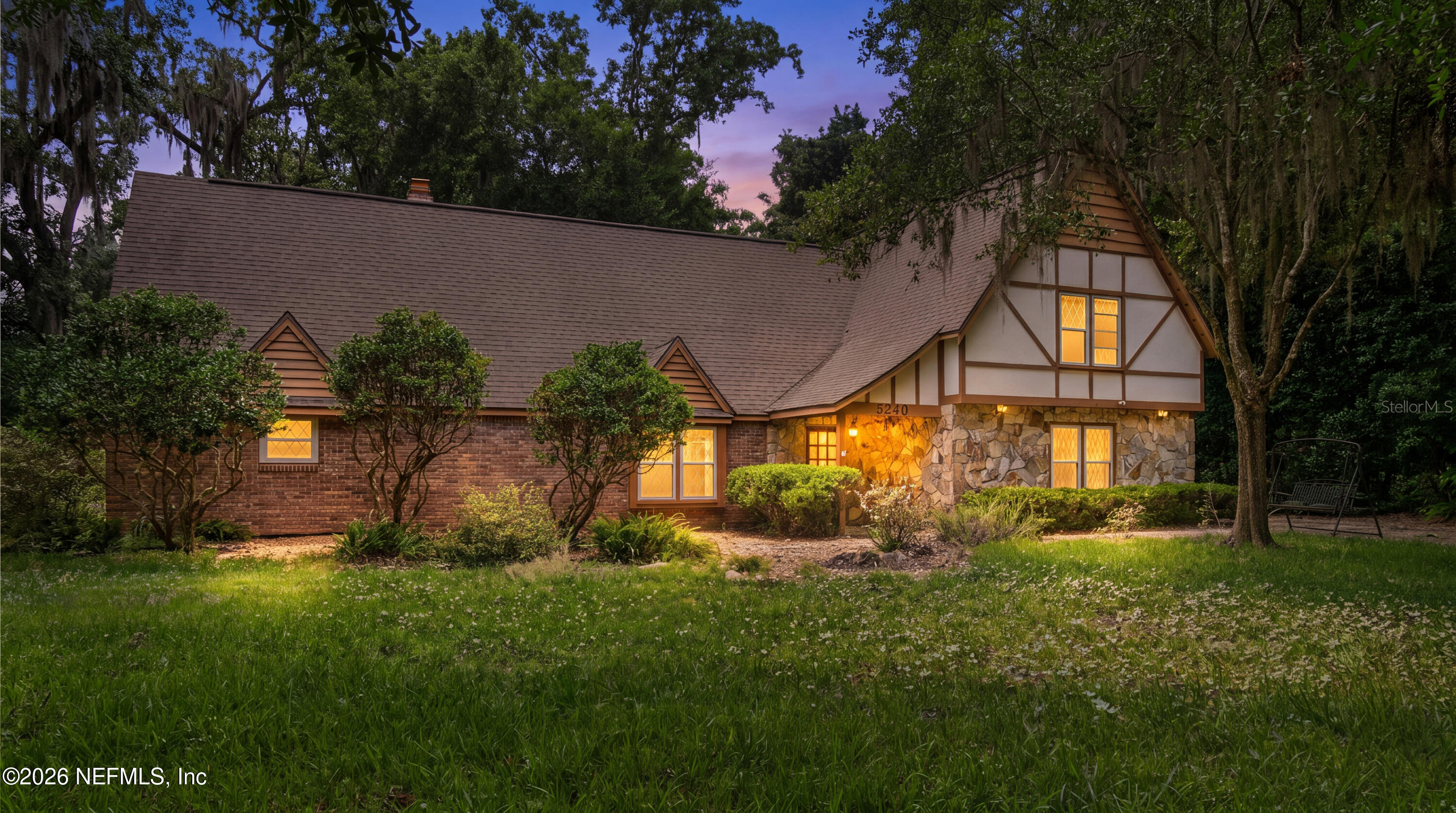 5210 River Park Villas Drive — photo