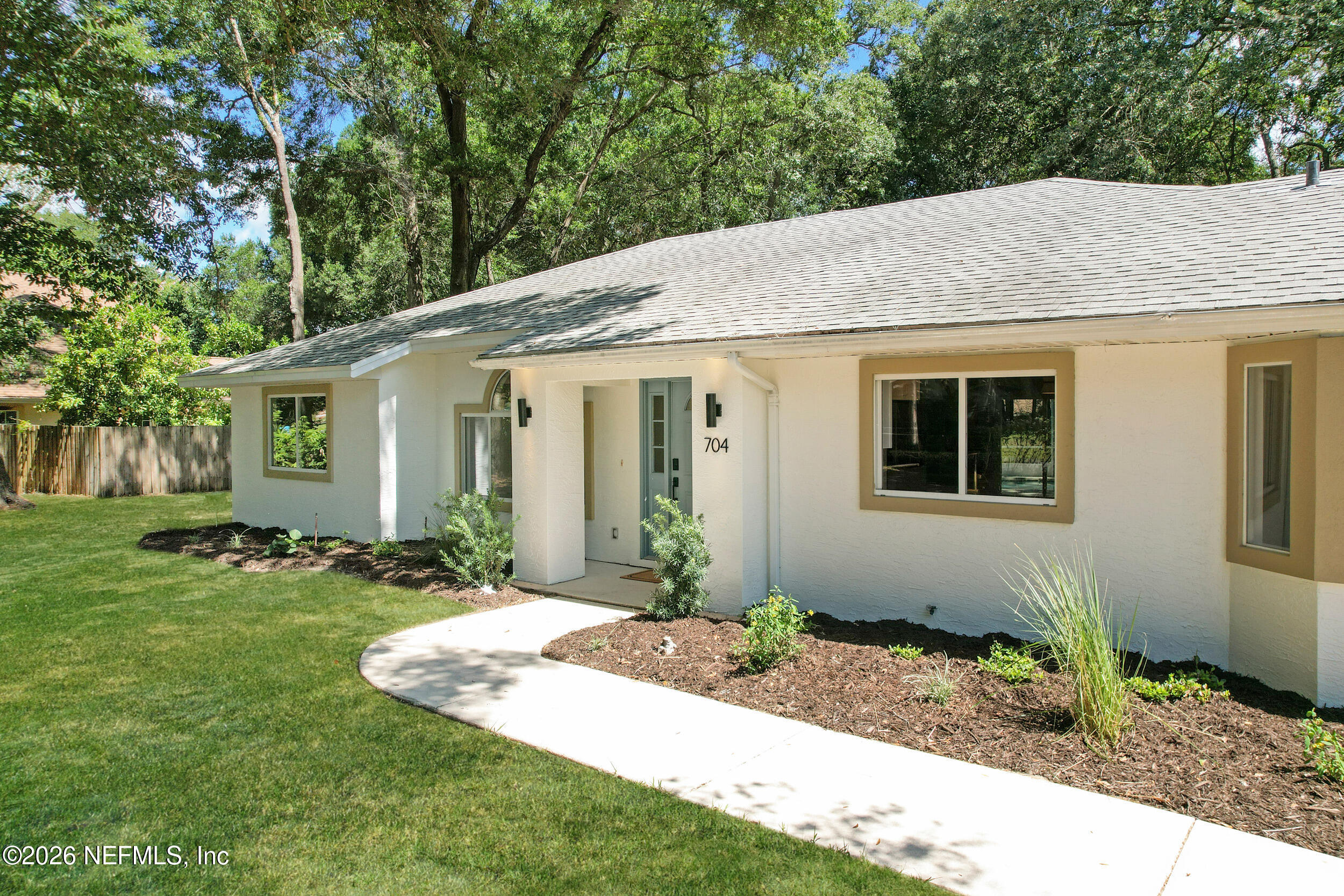704 Charmwood Drive — photo
