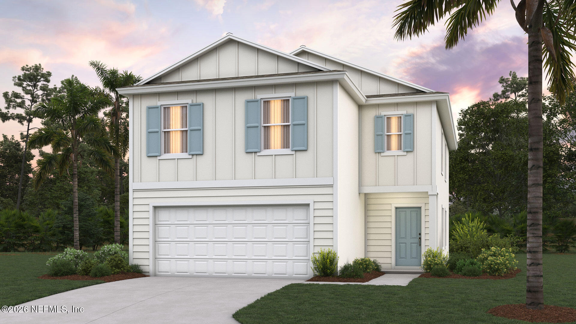 1358 Little Heron Place — photo