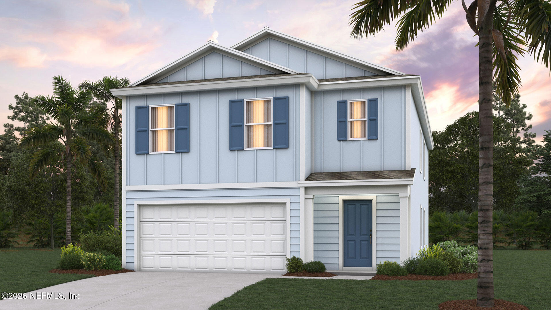 1418 Lark Sparrow Street — photo