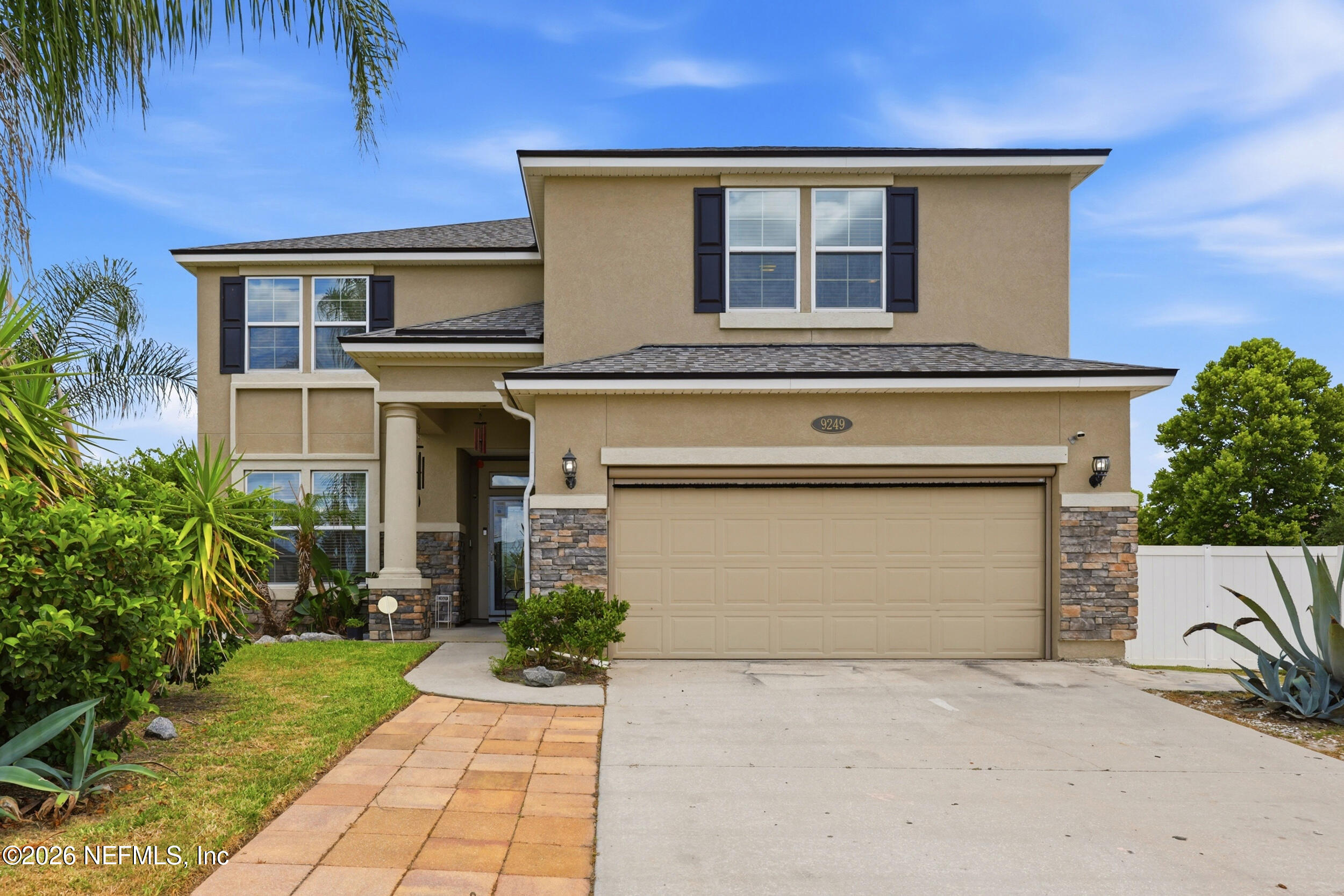 9249 Canary Ivy Lane — photo