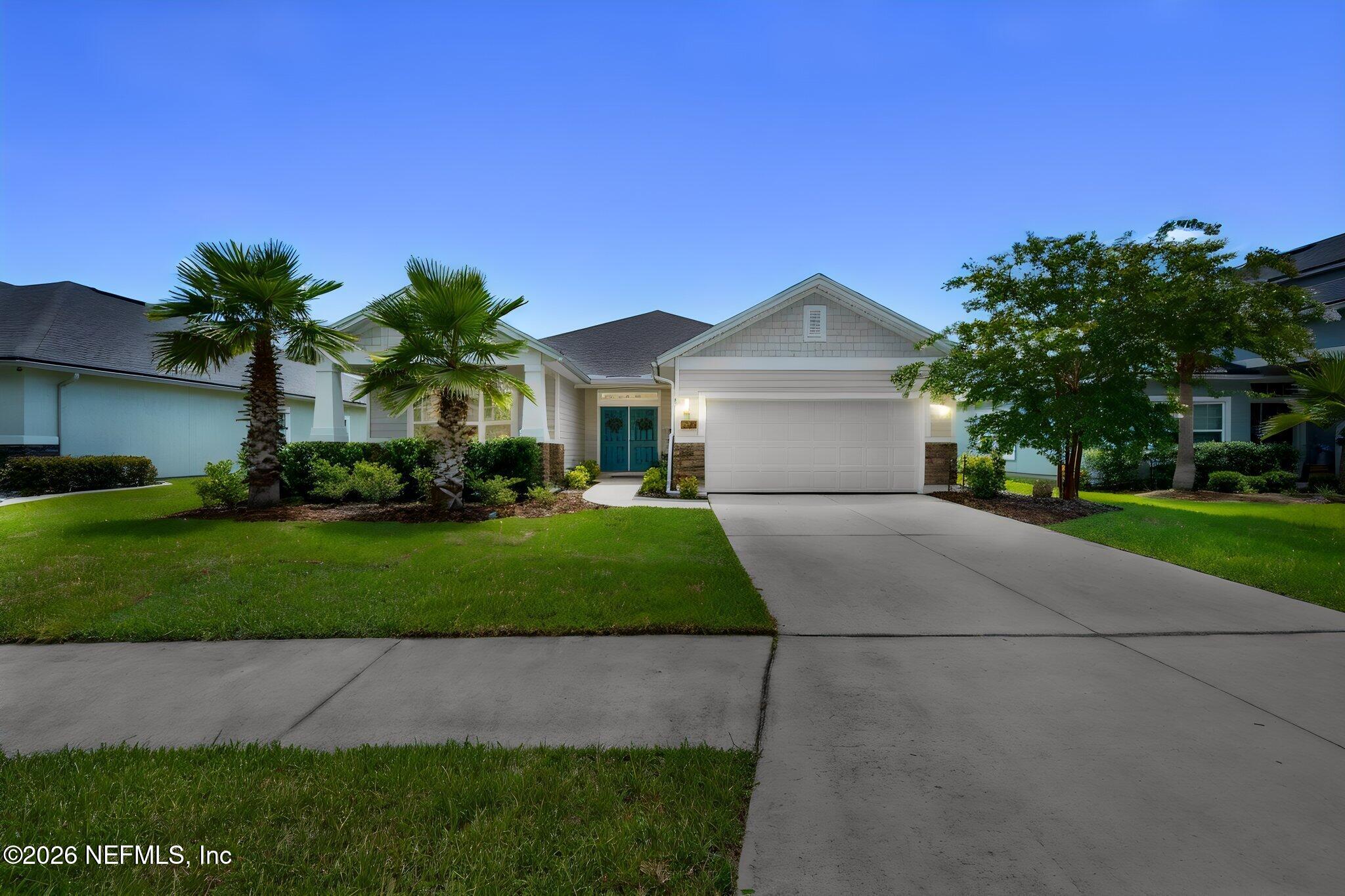 997 Laurel Valley Drive — photo