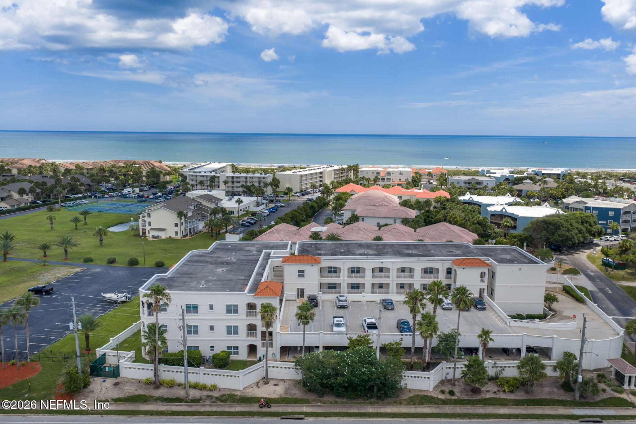 264 Gibraltar Court 205 — photo