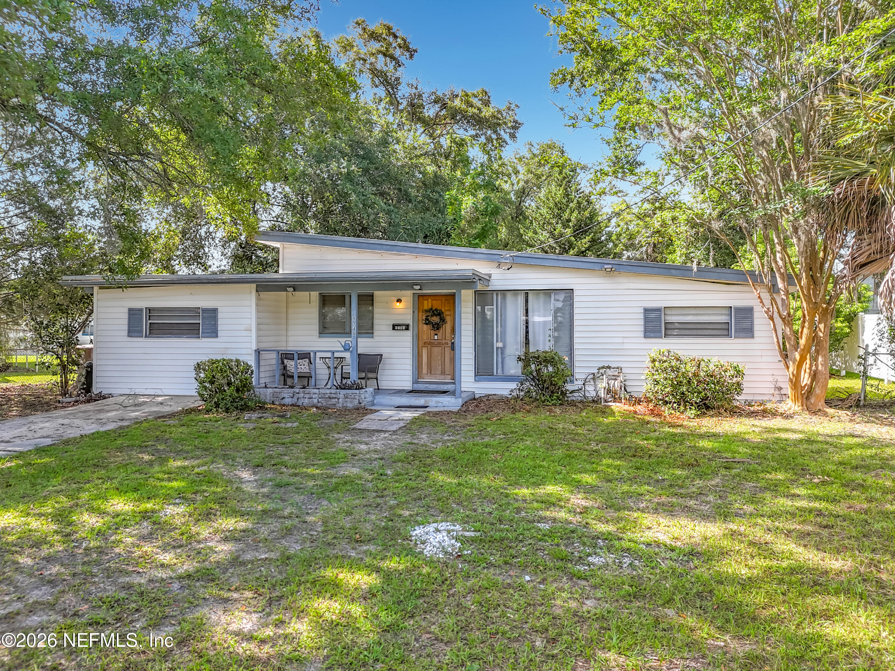 8146 la Marne Drive — photo