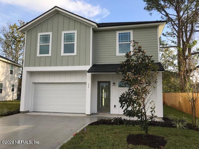 114 Da Vinci Boulevard — photo