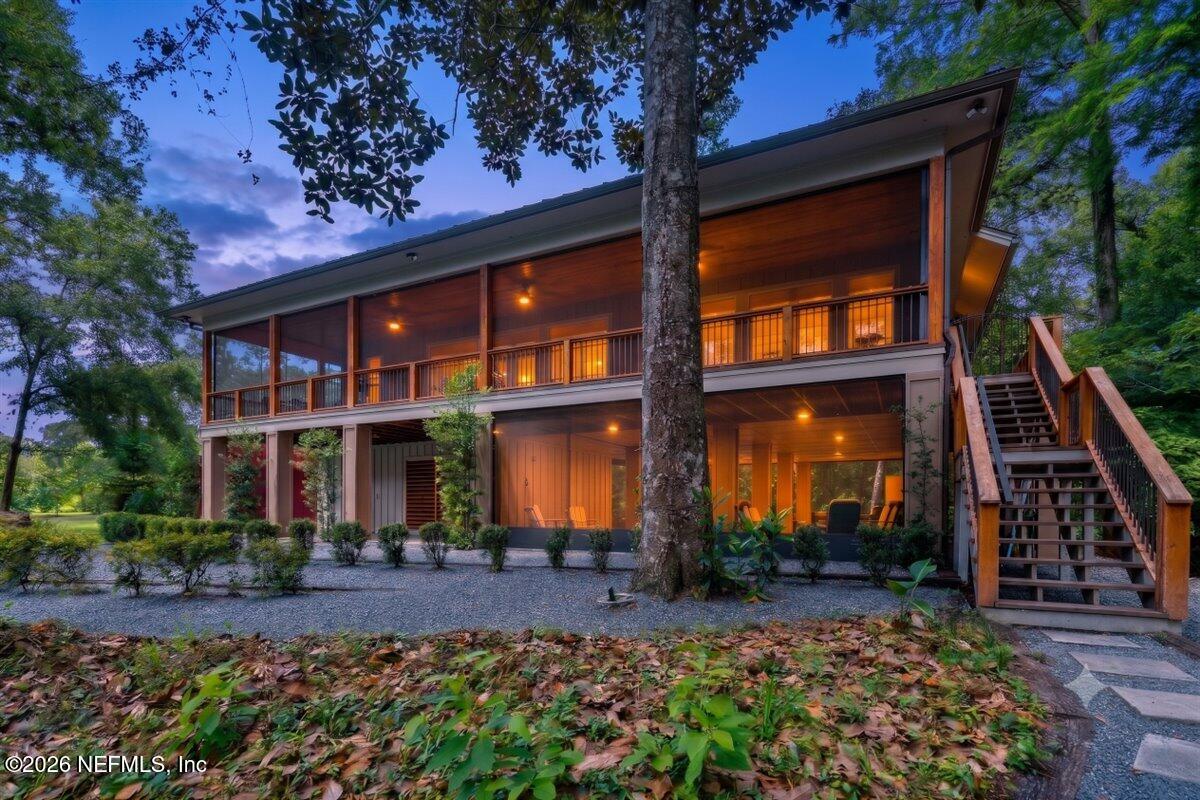 3775 Forest Drive — photo