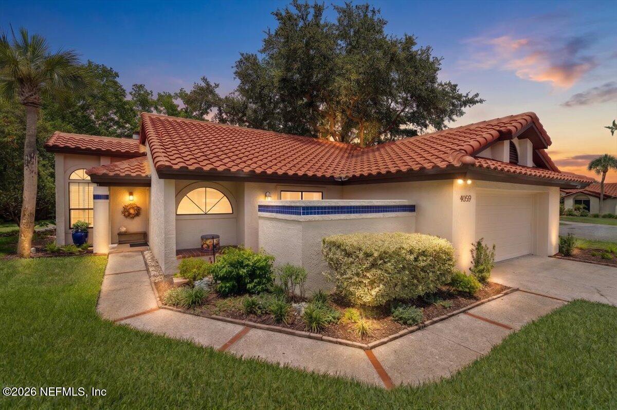 4059 Corrientes Court S — photo