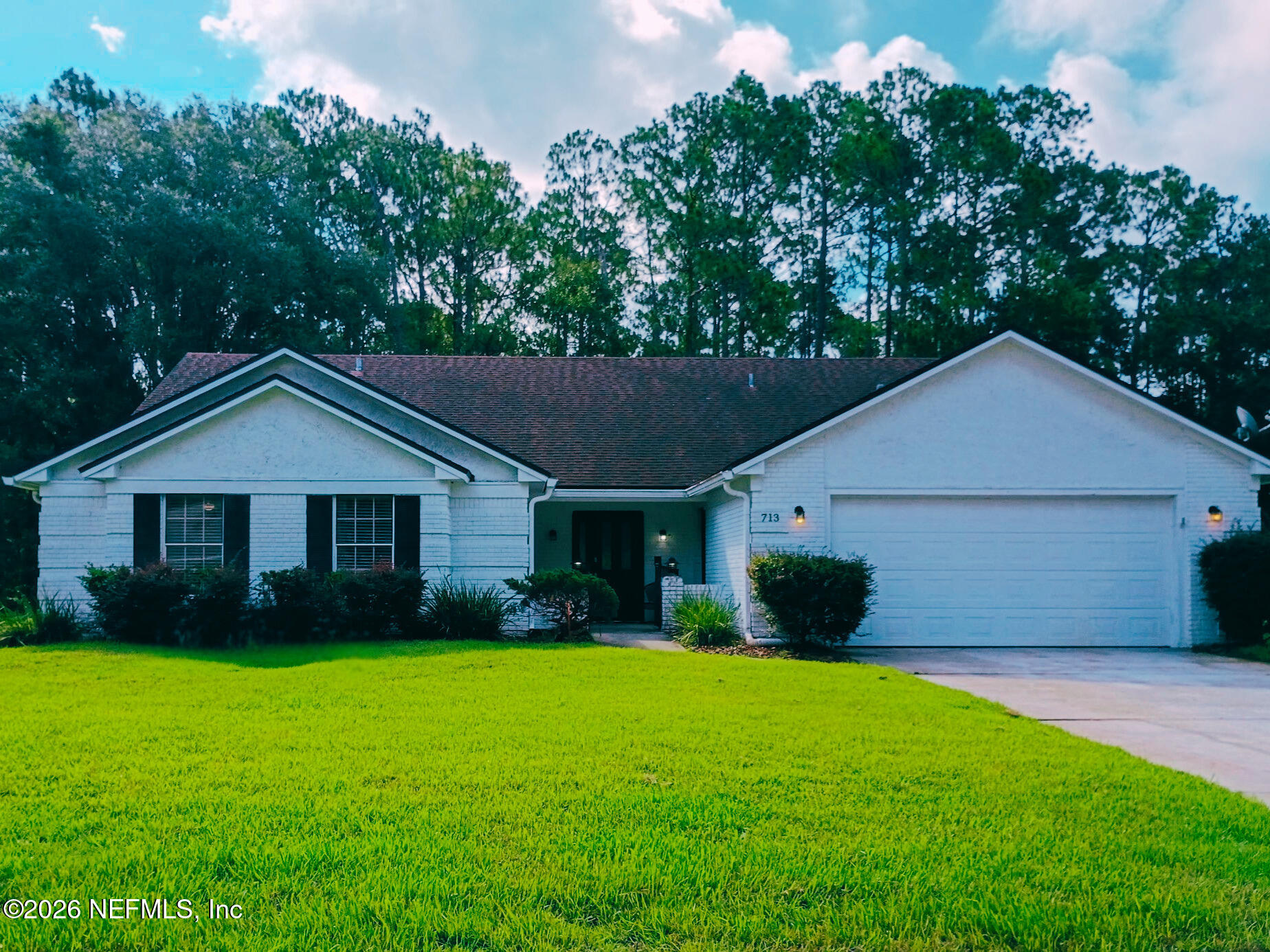 713 Chesswood Court — photo