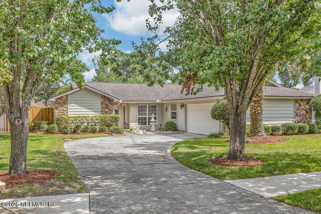 3386 Sarah Spaulding Drive — photo