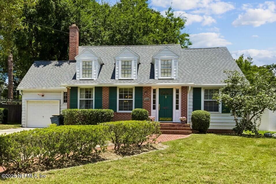 1729 Dogwood Place — photo