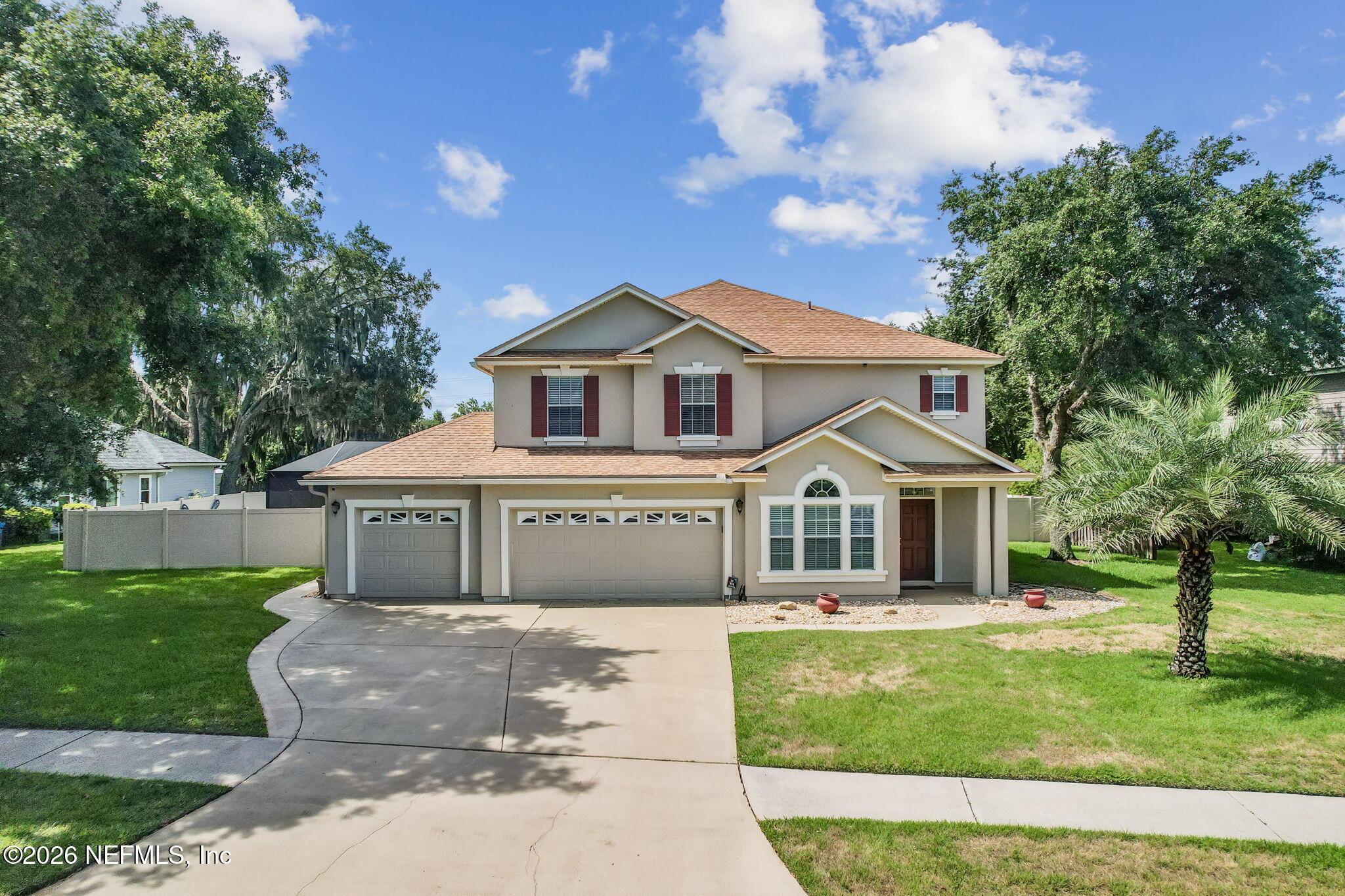 3126 Scenic Oaks Drive — photo