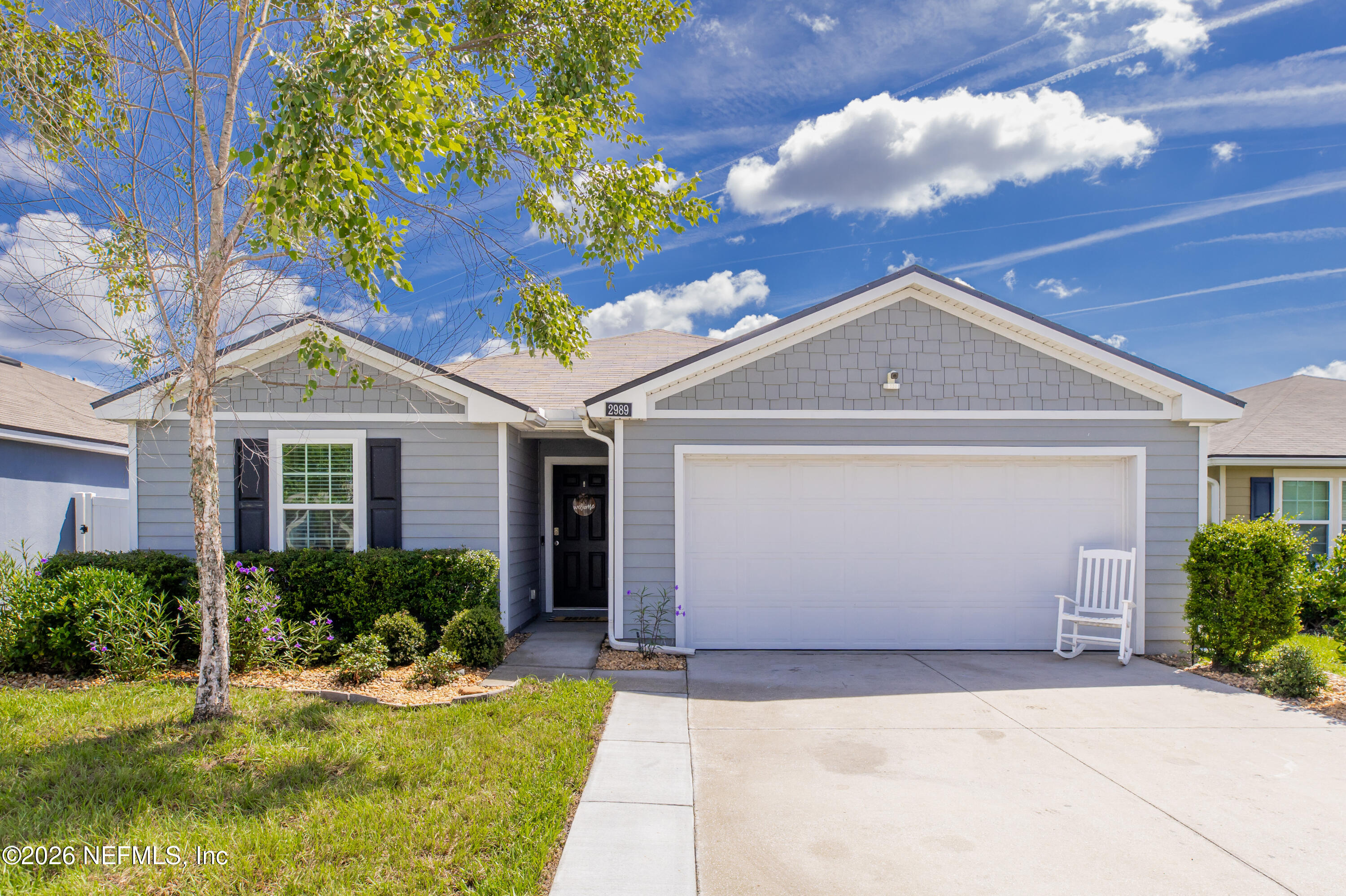 2989 Rock Creek Court — photo