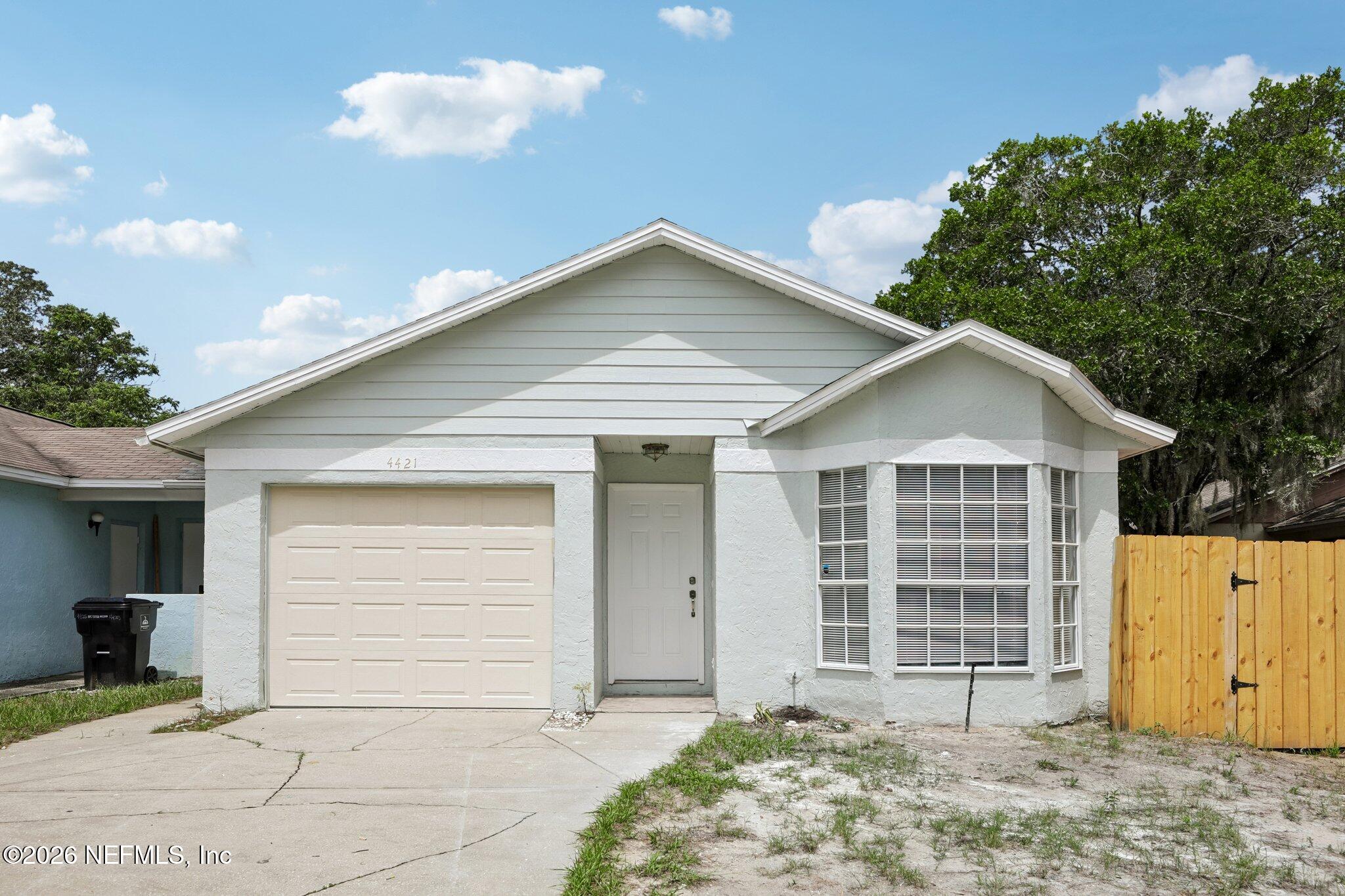 4421 Goldenrain Court — photo
