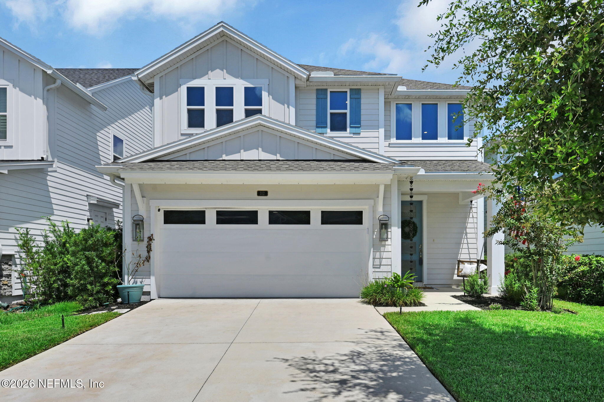 312 Millenia Drive — photo