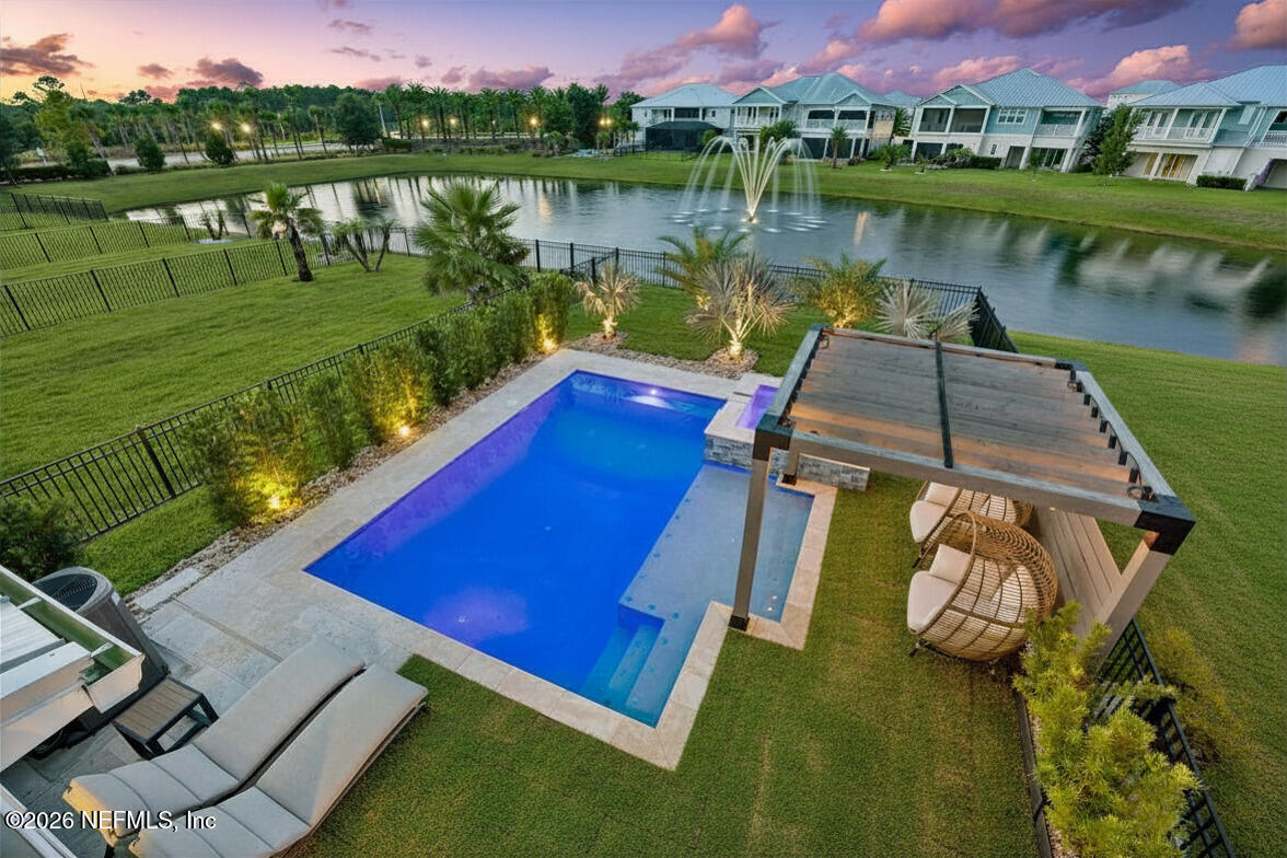 623 Rum Runner Way — photo