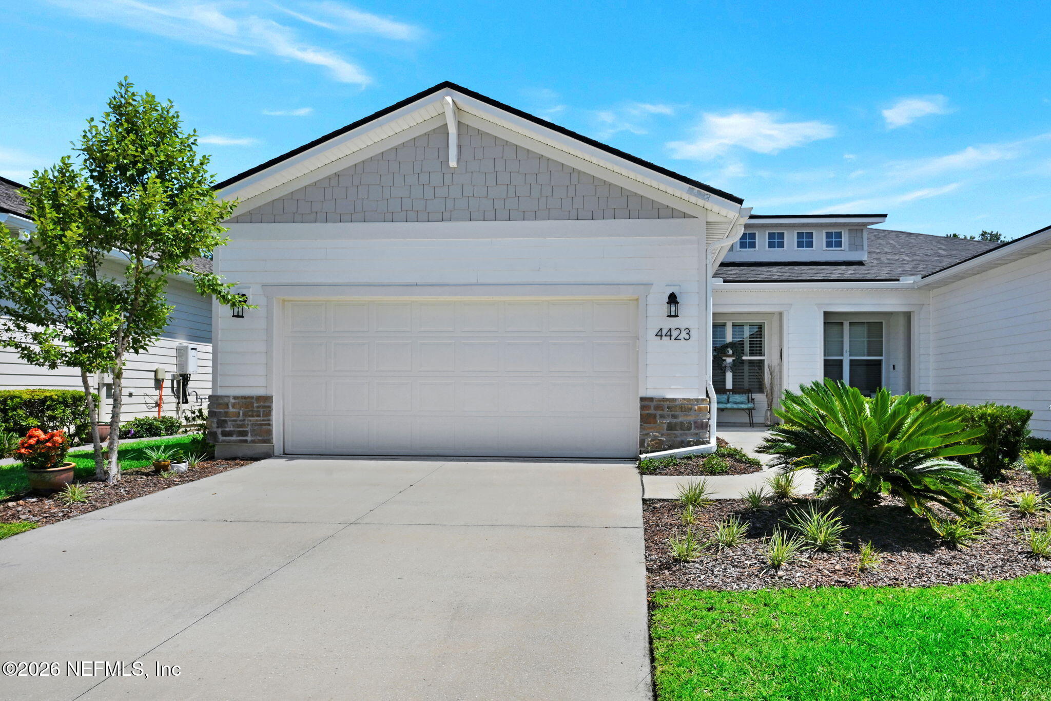 4423 Sun Lily Court — photo