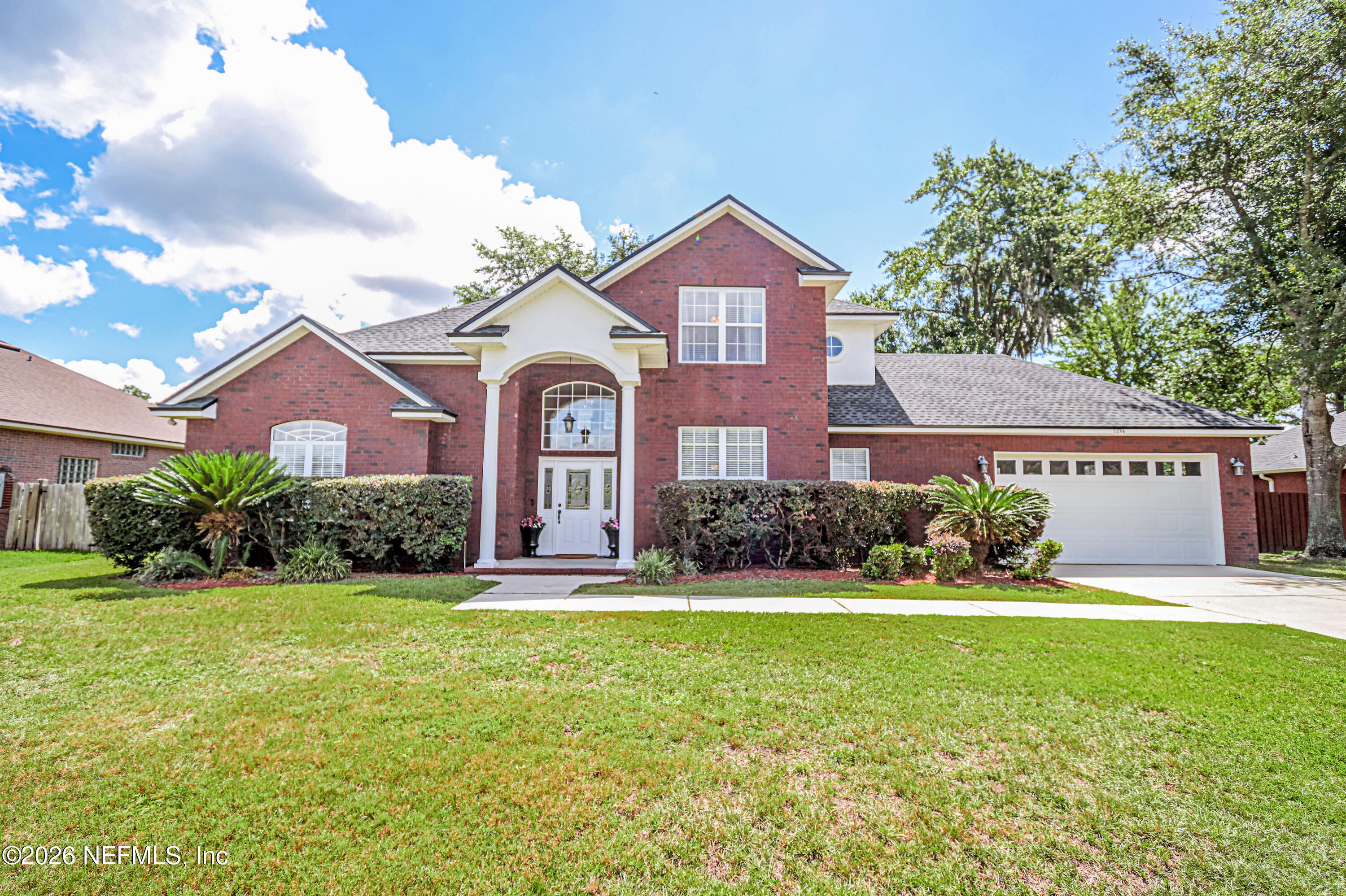 1296 Copper Creek Drive — photo