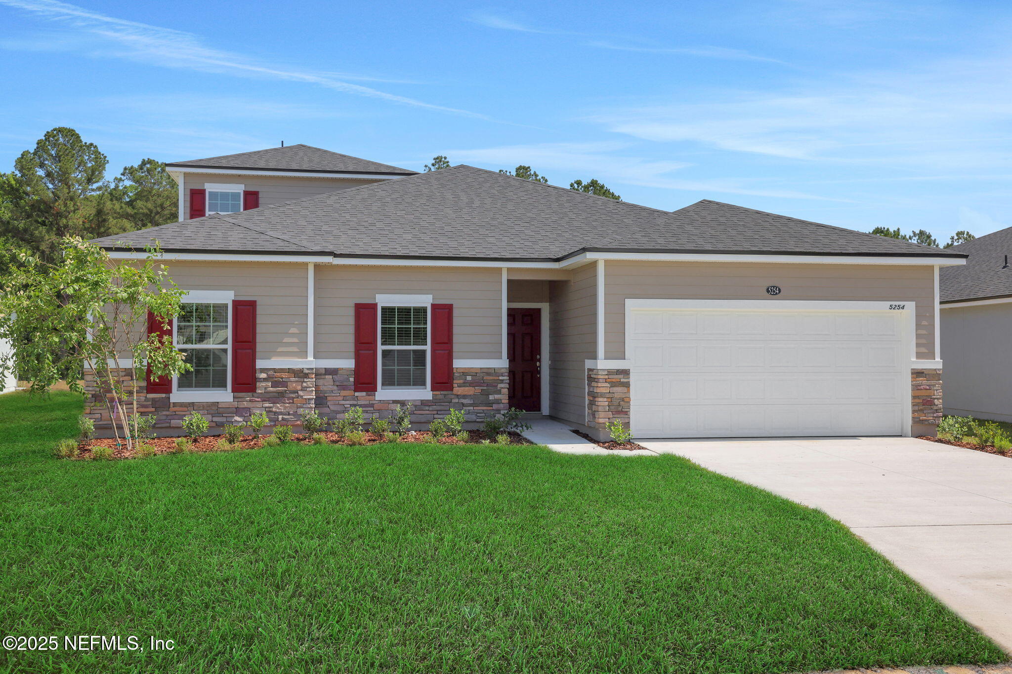 14474 Firebird Drive — photo