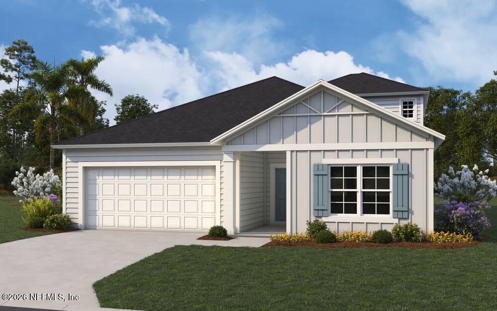 2385 Jennings Farm Drive — photo