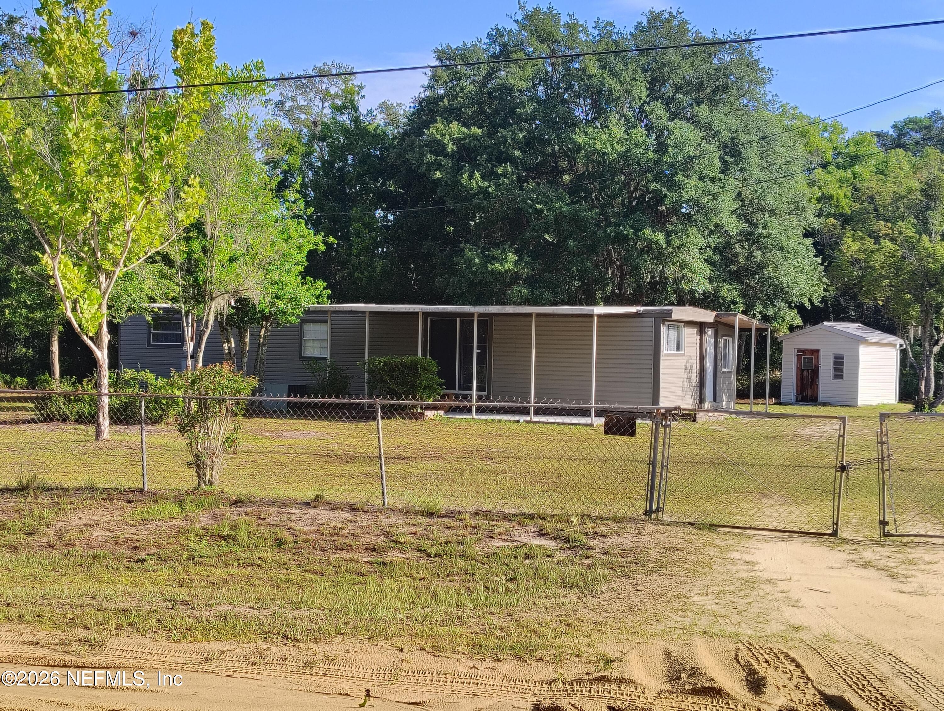 116 Claudia Street — photo