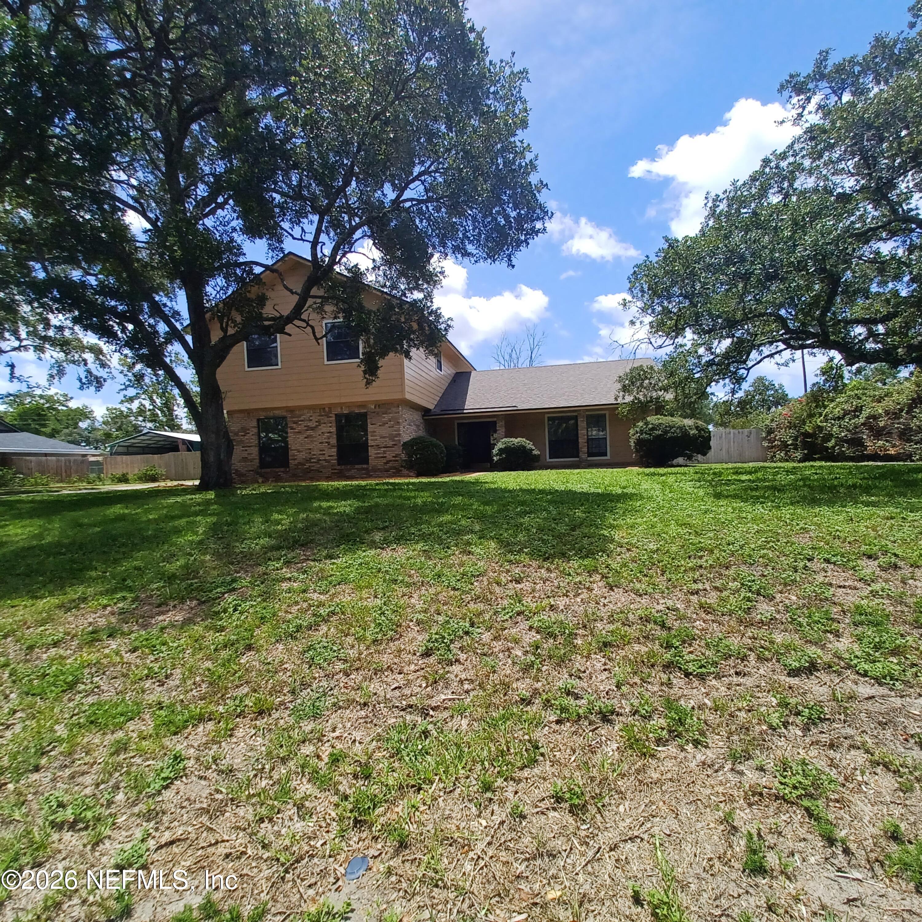 2295 Foxwood Drive — photo