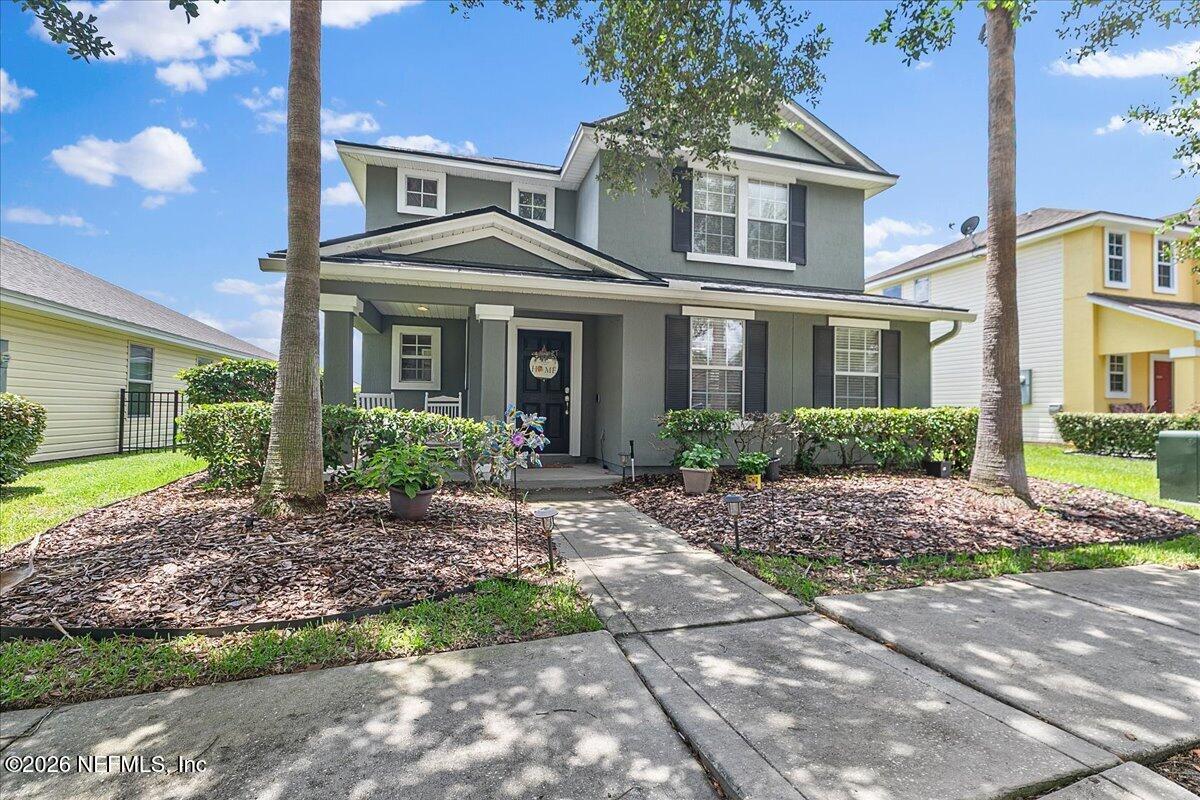 3309 New Beginnings Lane — photo