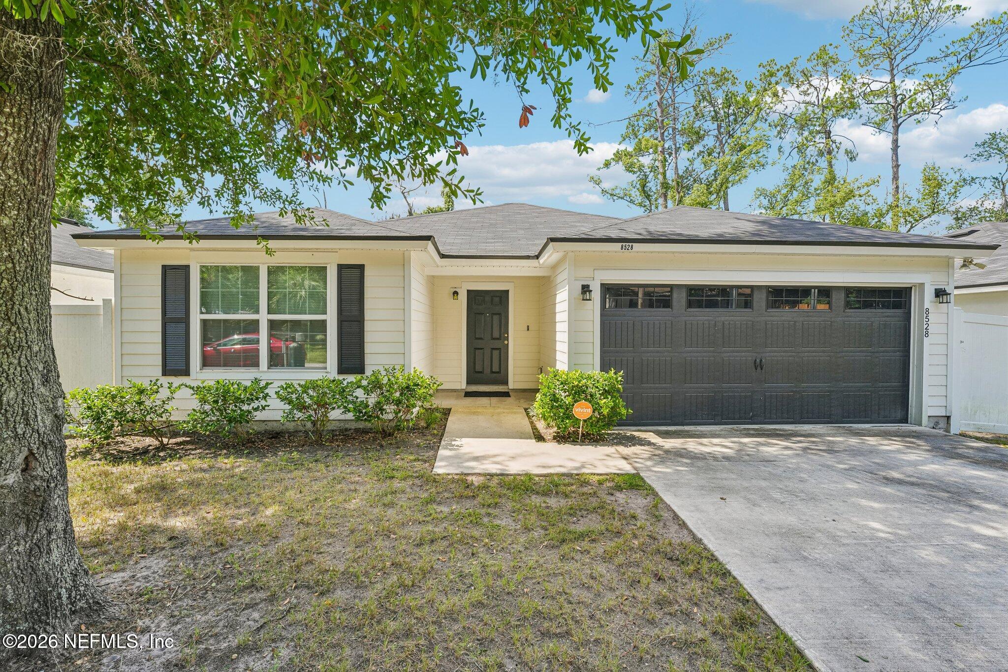8528 Osteen Street — photo
