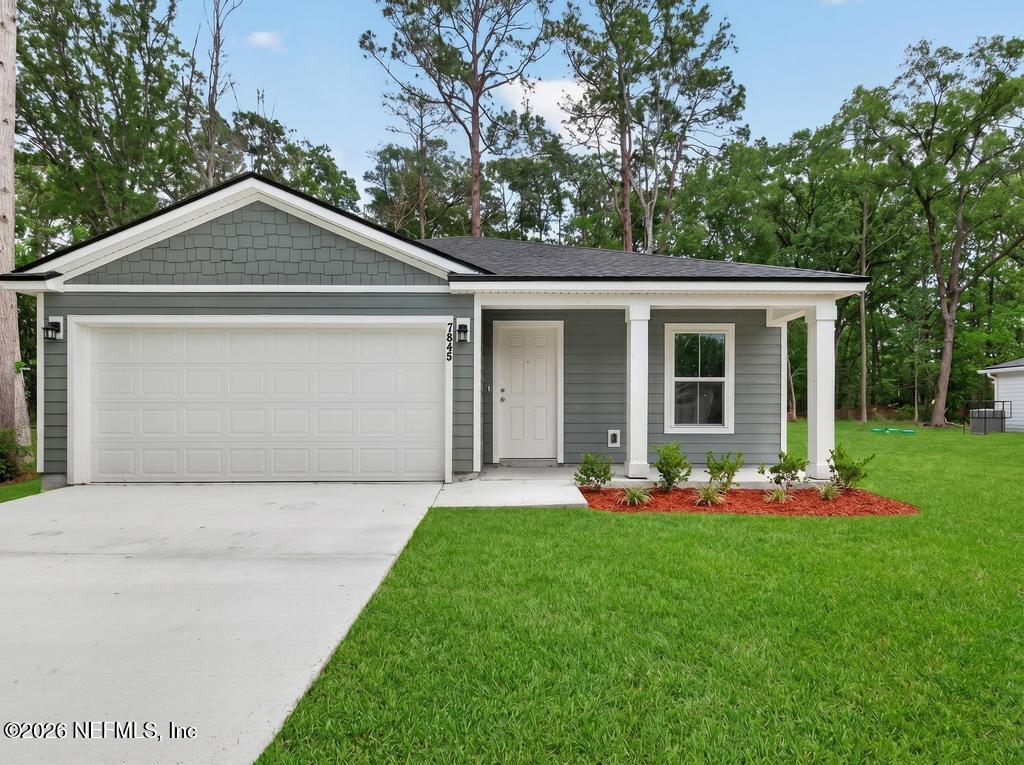 8033 Osteen Street — photo