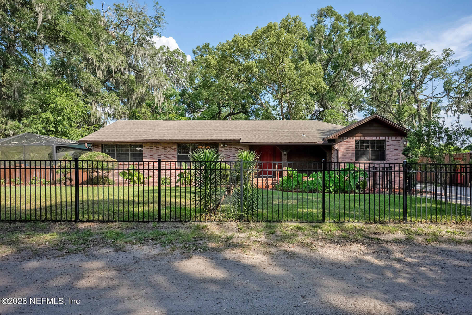 5538 Anchor Lane — photo