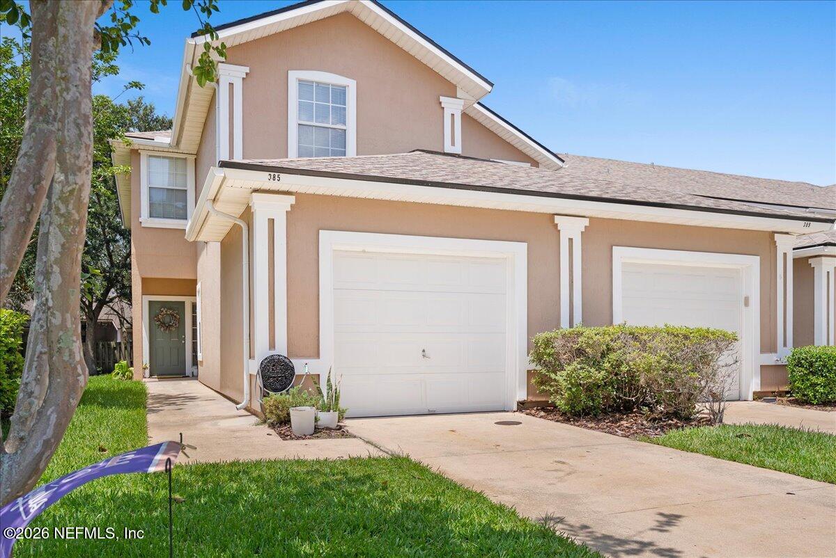385 Scrub Jay Drive — photo