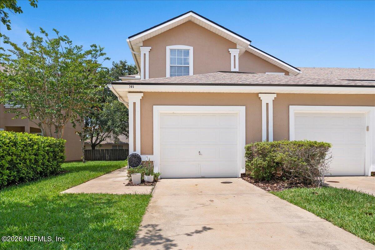 385 Scrub Jay Drive, St. Augustine, FL 32092 — photo 3